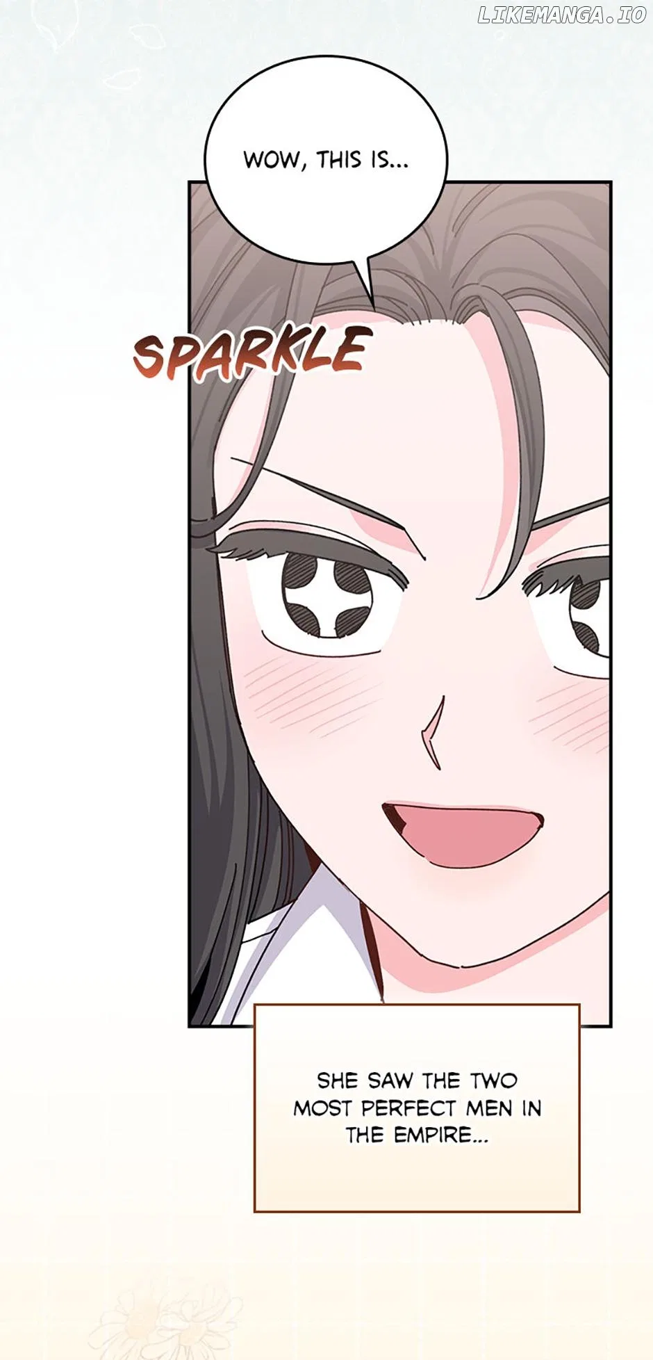 The Villain’s Sister Suffers Today Chapter 92 – Page 55