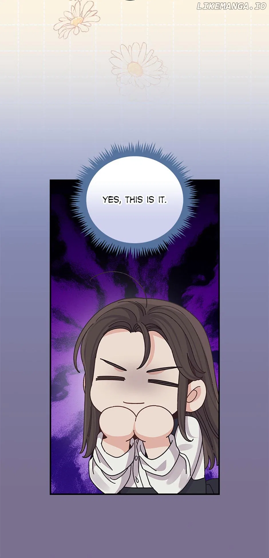 The Villain’s Sister Suffers Today Chapter 92 – Page 57