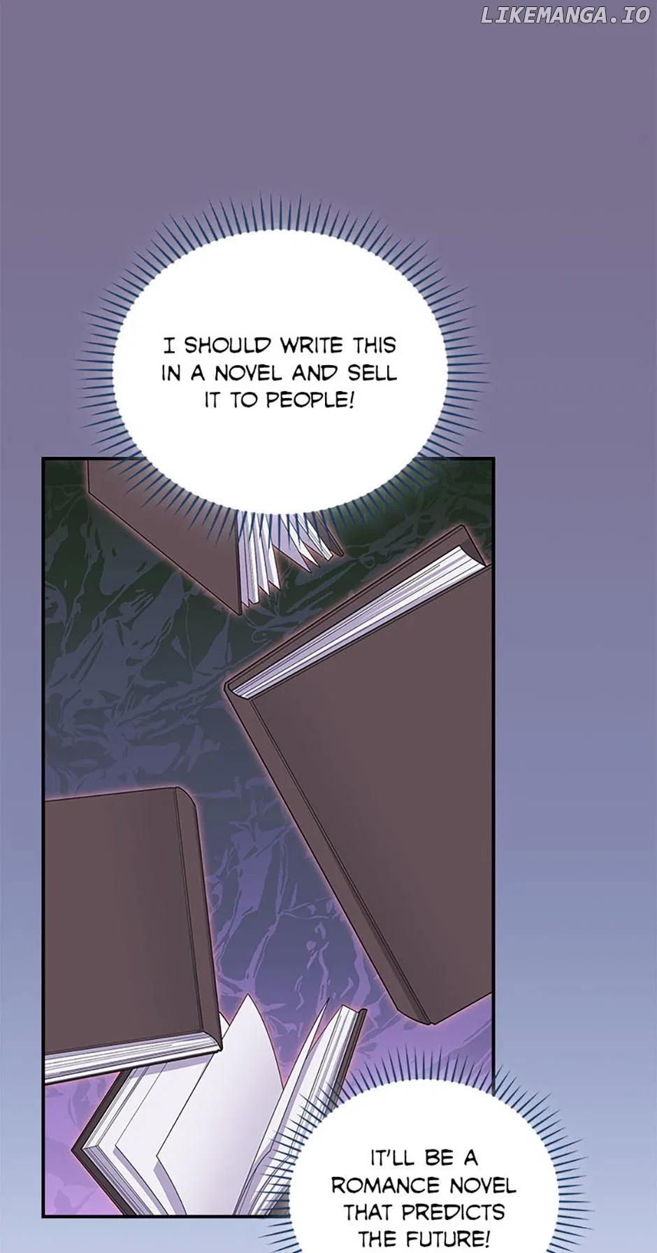 The Villain’s Sister Suffers Today Chapter 92 – Page 58