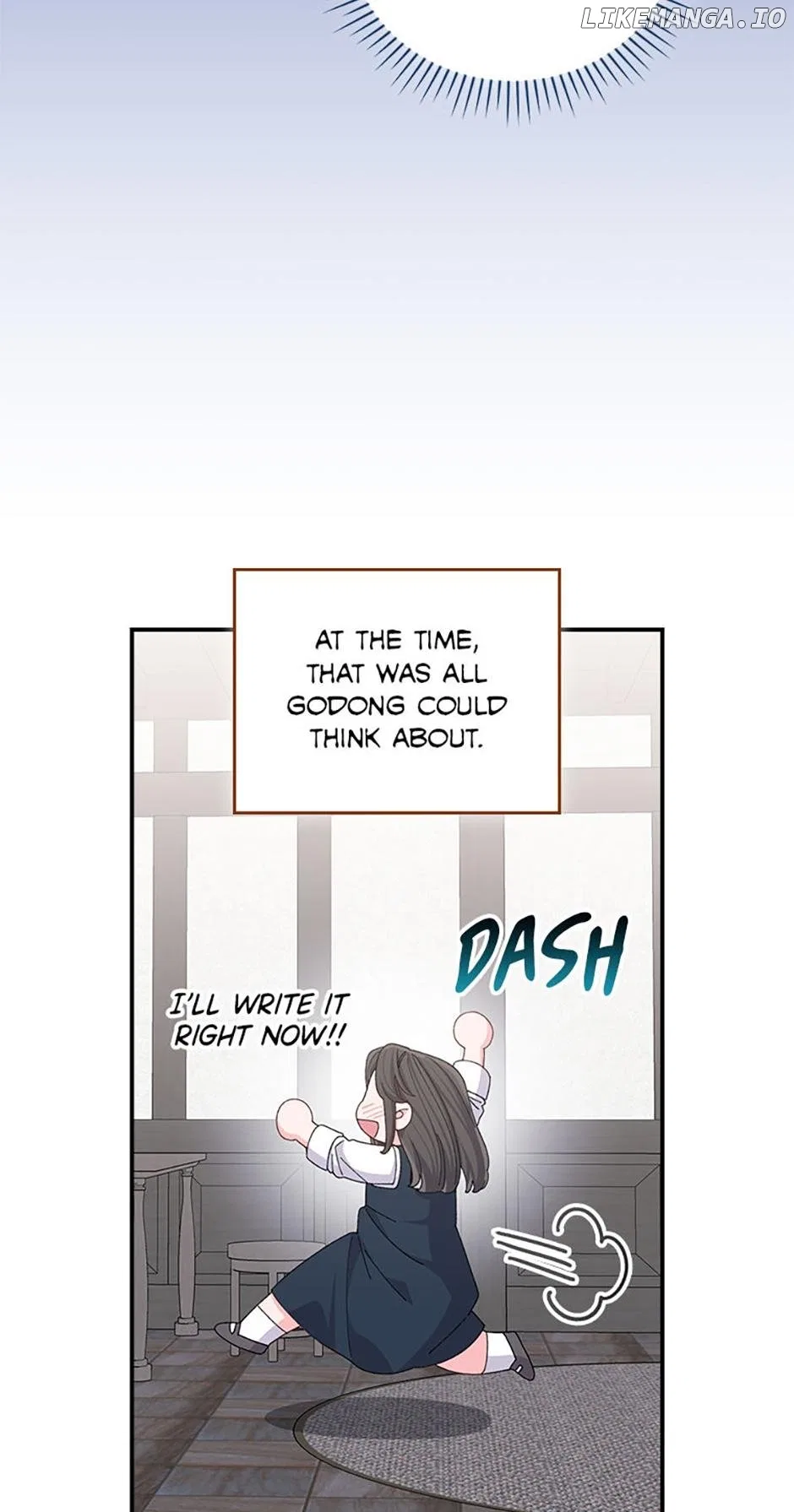 The Villain’s Sister Suffers Today Chapter 92 – Page 59