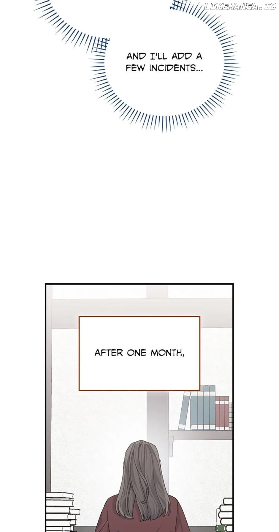 The Villain’s Sister Suffers Today Chapter 92 – Page 61