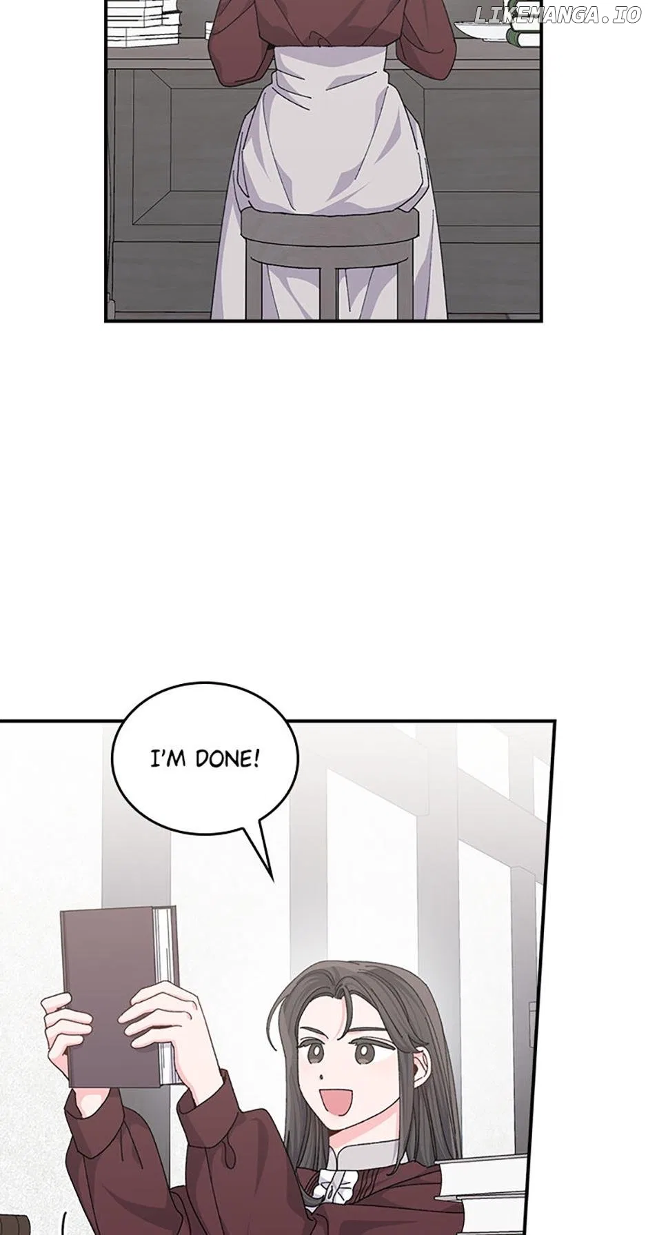 The Villain’s Sister Suffers Today Chapter 92 – Page 62