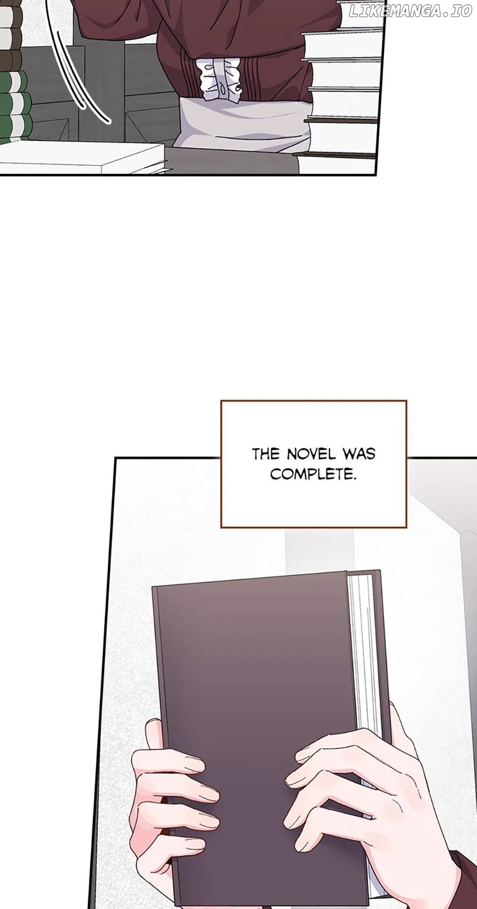 The Villain’s Sister Suffers Today Chapter 92 – Page 63