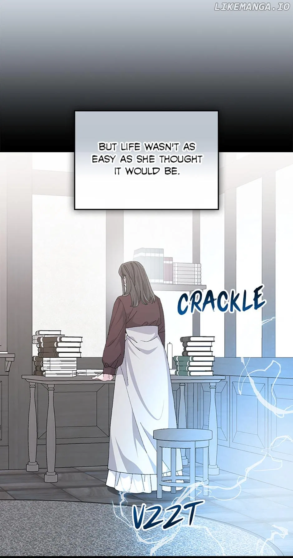 The Villain’s Sister Suffers Today Chapter 92 – Page 66