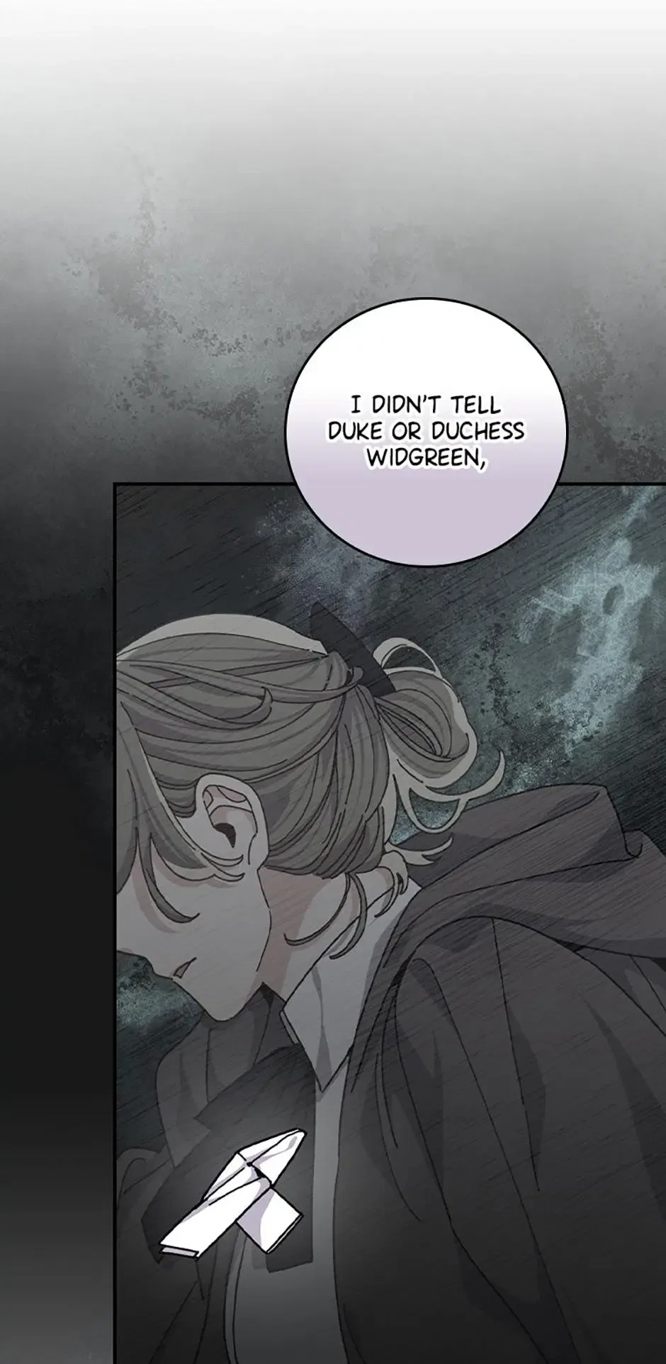 The Villain’s Sister Suffers Today Chapter 91 – Page 5