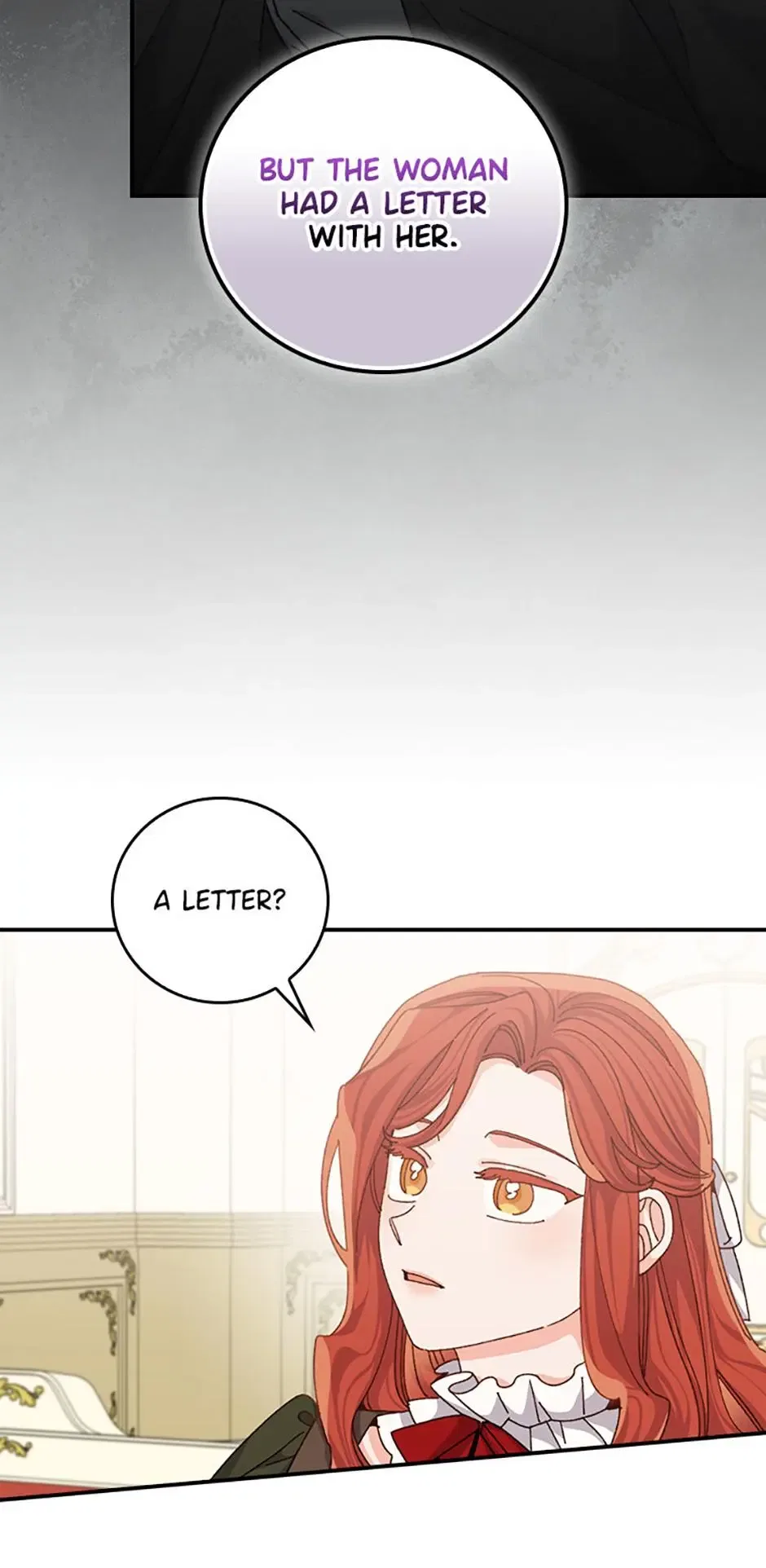 The Villain’s Sister Suffers Today Chapter 91 – Page 6