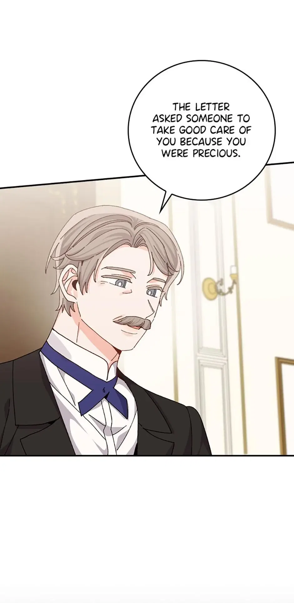 The Villain’s Sister Suffers Today Chapter 91 – Page 7