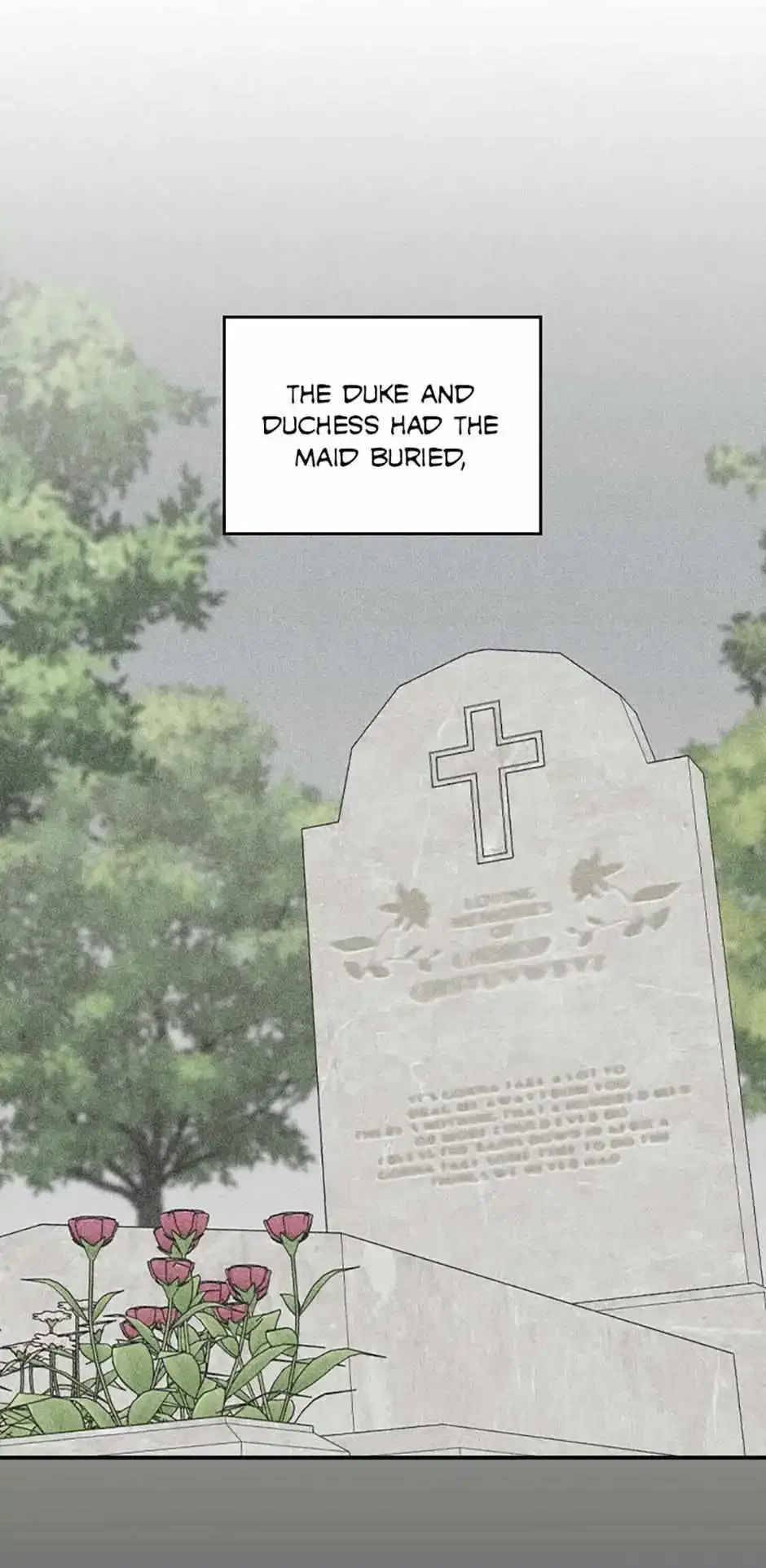 The Villain’s Sister Suffers Today Chapter 91 – Page 8