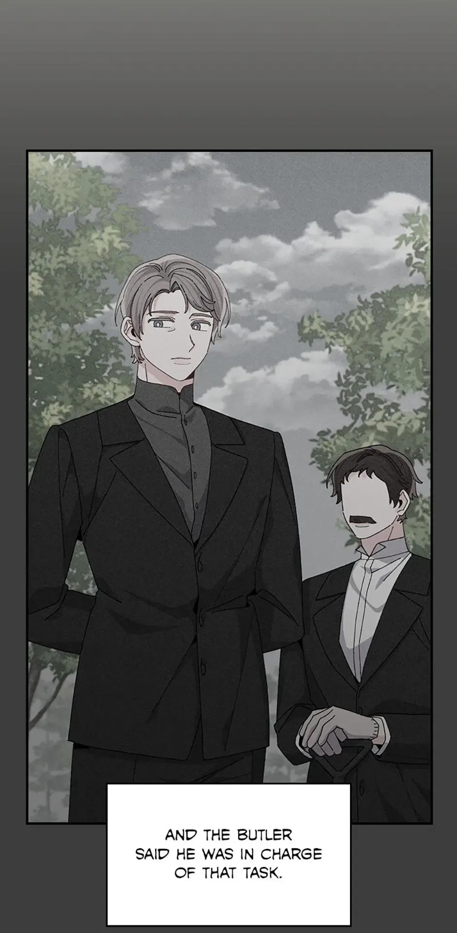 The Villain’s Sister Suffers Today Chapter 91 – Page 9