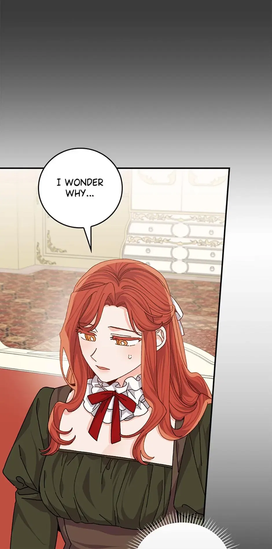 The Villain’s Sister Suffers Today Chapter 91 – Page 10