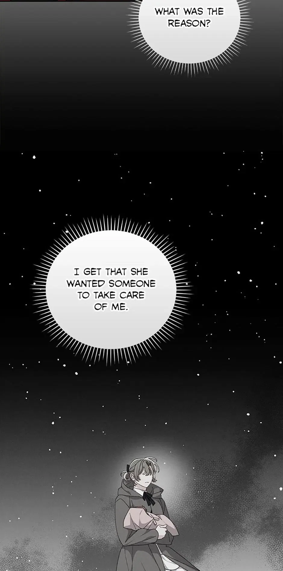 The Villain’s Sister Suffers Today Chapter 91 – Page 11
