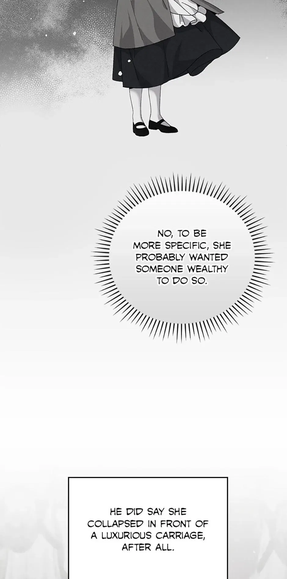 The Villain’s Sister Suffers Today Chapter 91 – Page 12