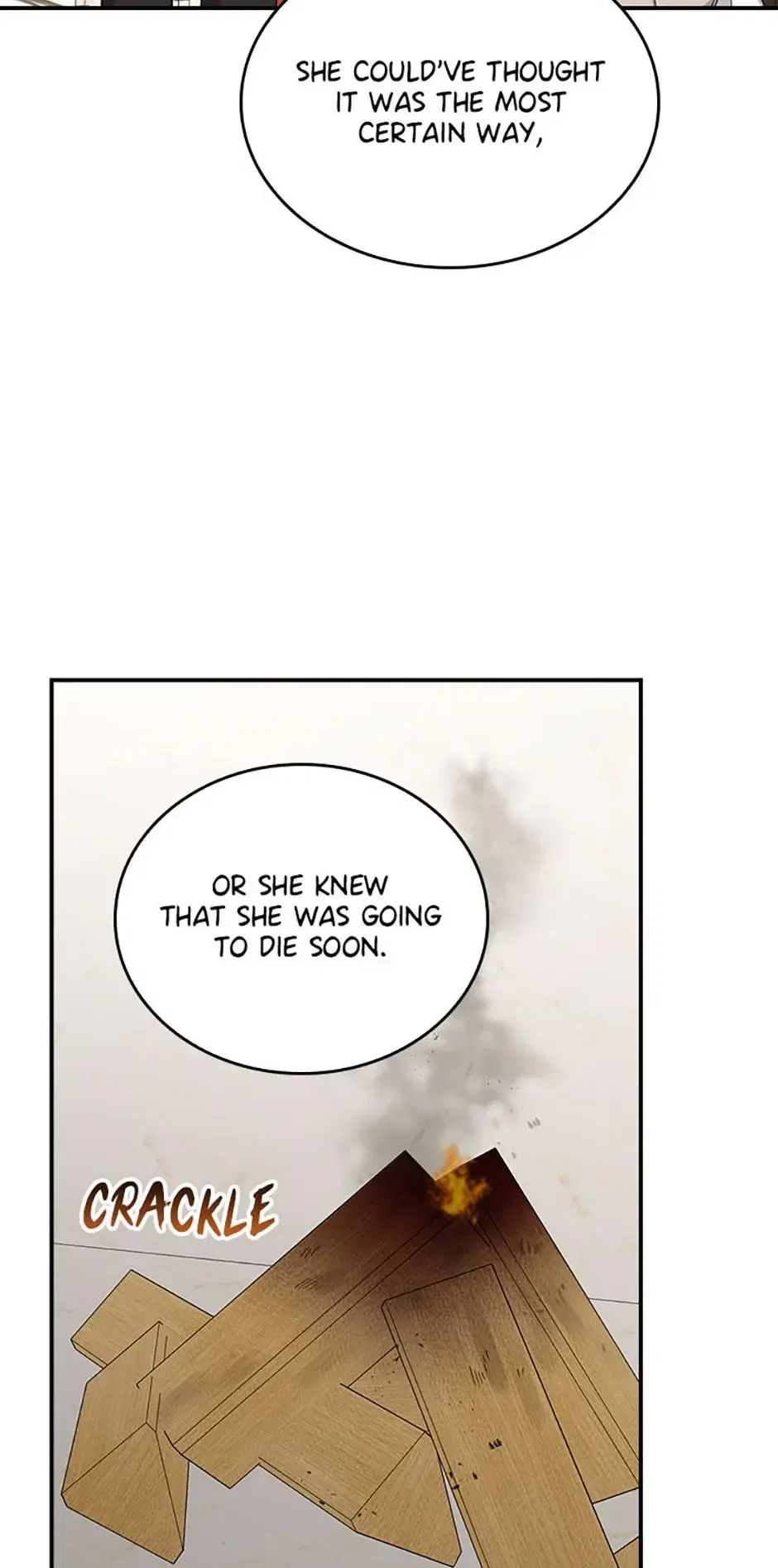 The Villain’s Sister Suffers Today Chapter 91 – Page 16