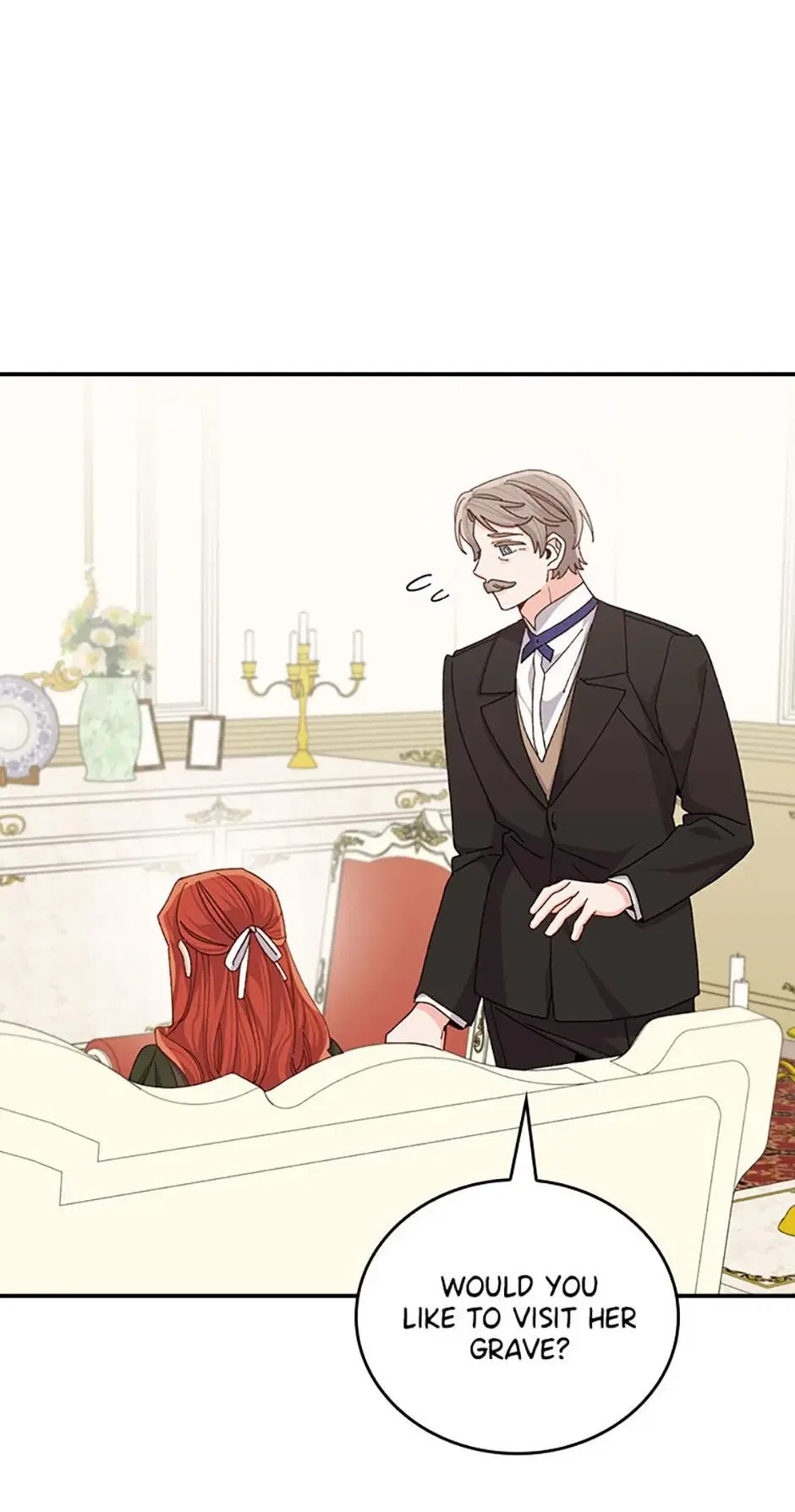 The Villain’s Sister Suffers Today Chapter 91 – Page 18