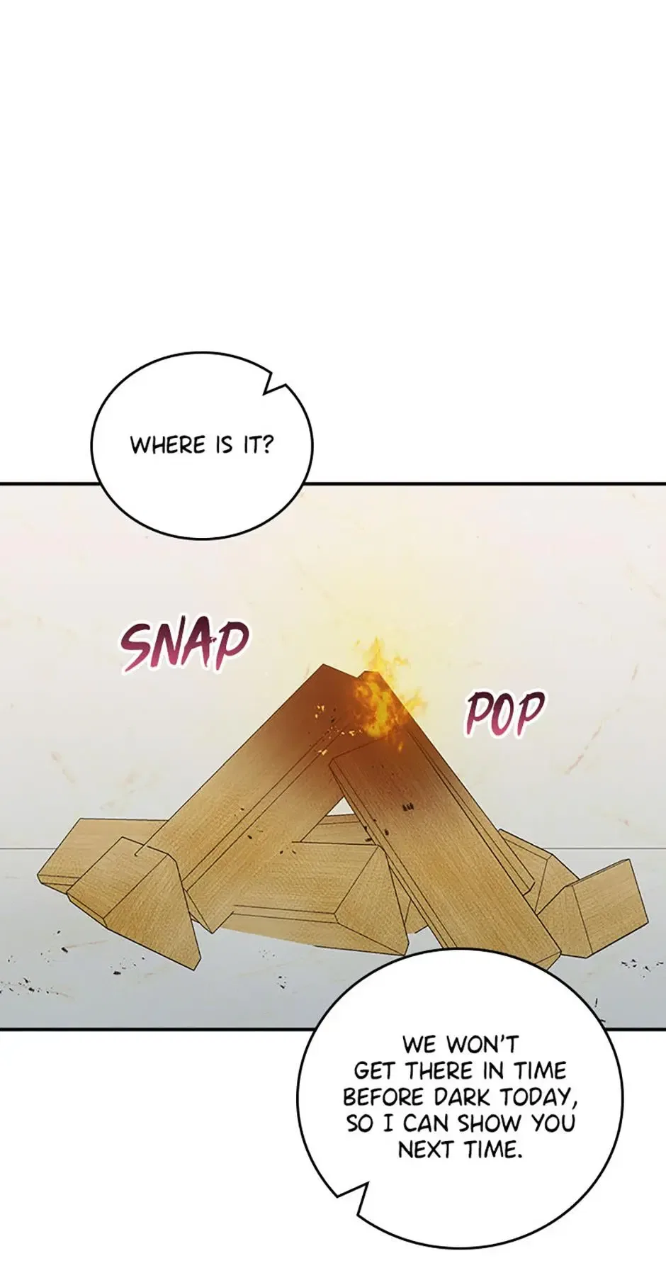 The Villain’s Sister Suffers Today Chapter 91 – Page 19