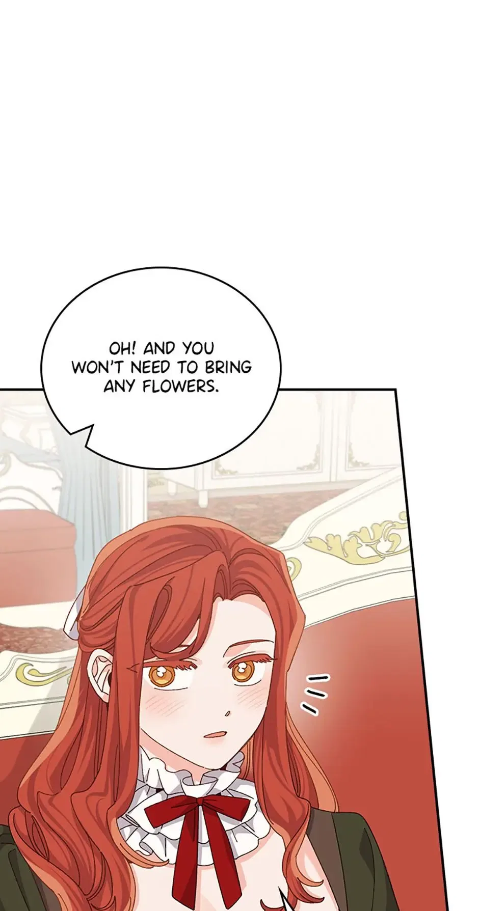 The Villain’s Sister Suffers Today Chapter 91 – Page 20