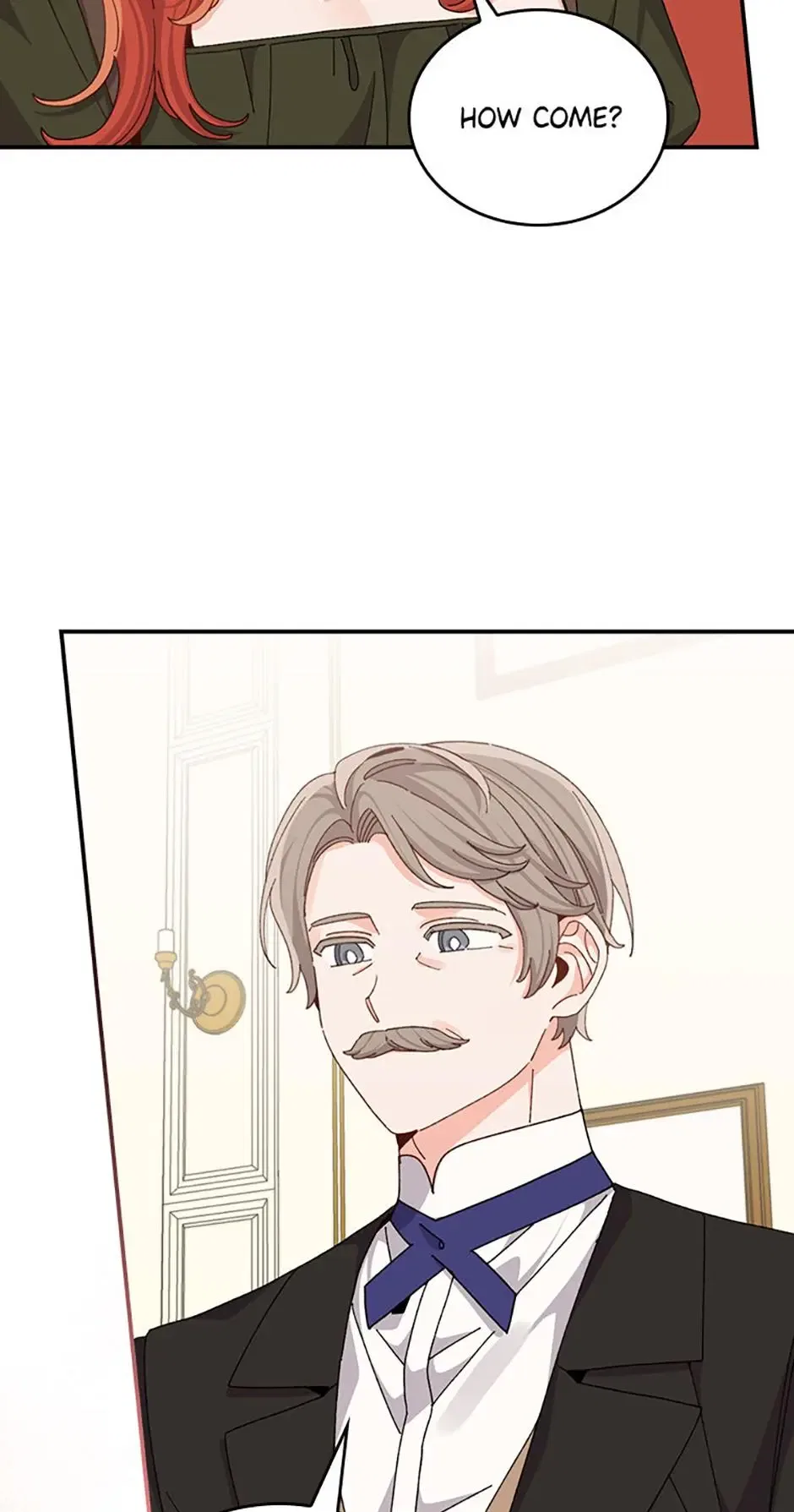 The Villain’s Sister Suffers Today Chapter 91 – Page 21