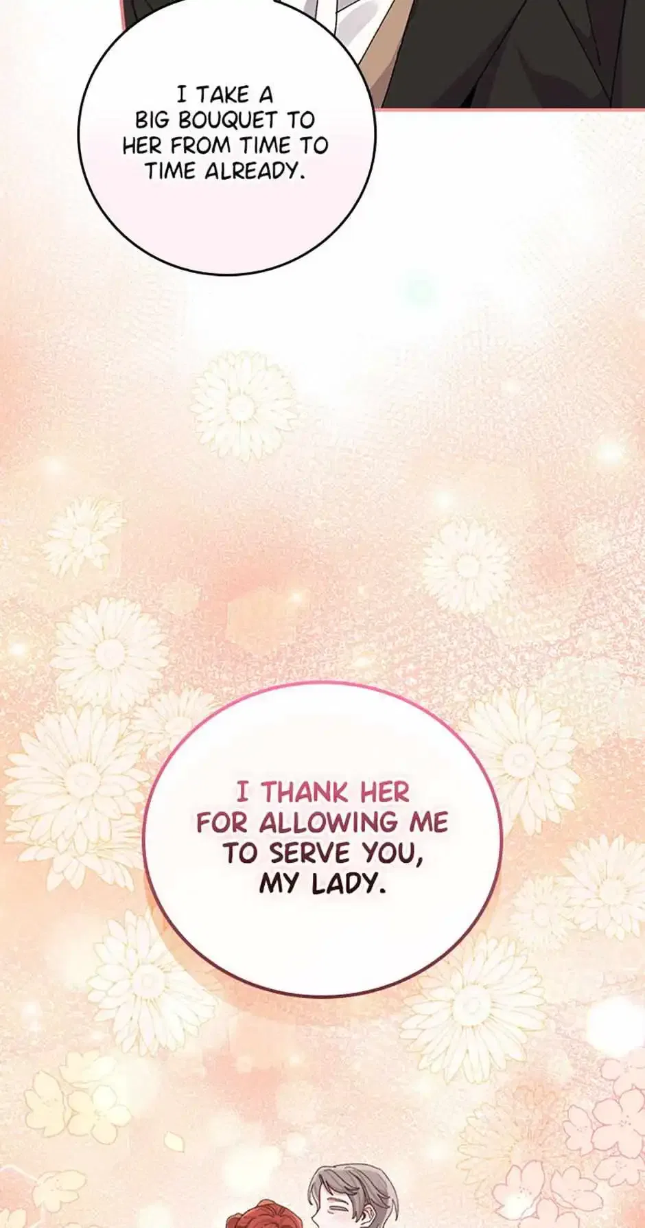 The Villain’s Sister Suffers Today Chapter 91 – Page 22