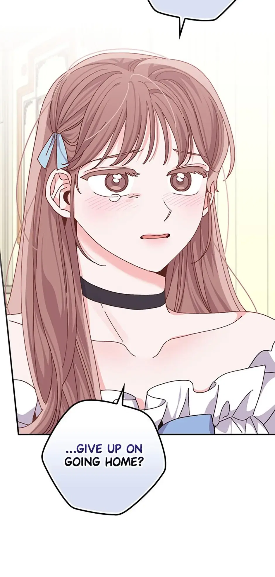 The Villain’s Sister Suffers Today Chapter 91 – Page 39