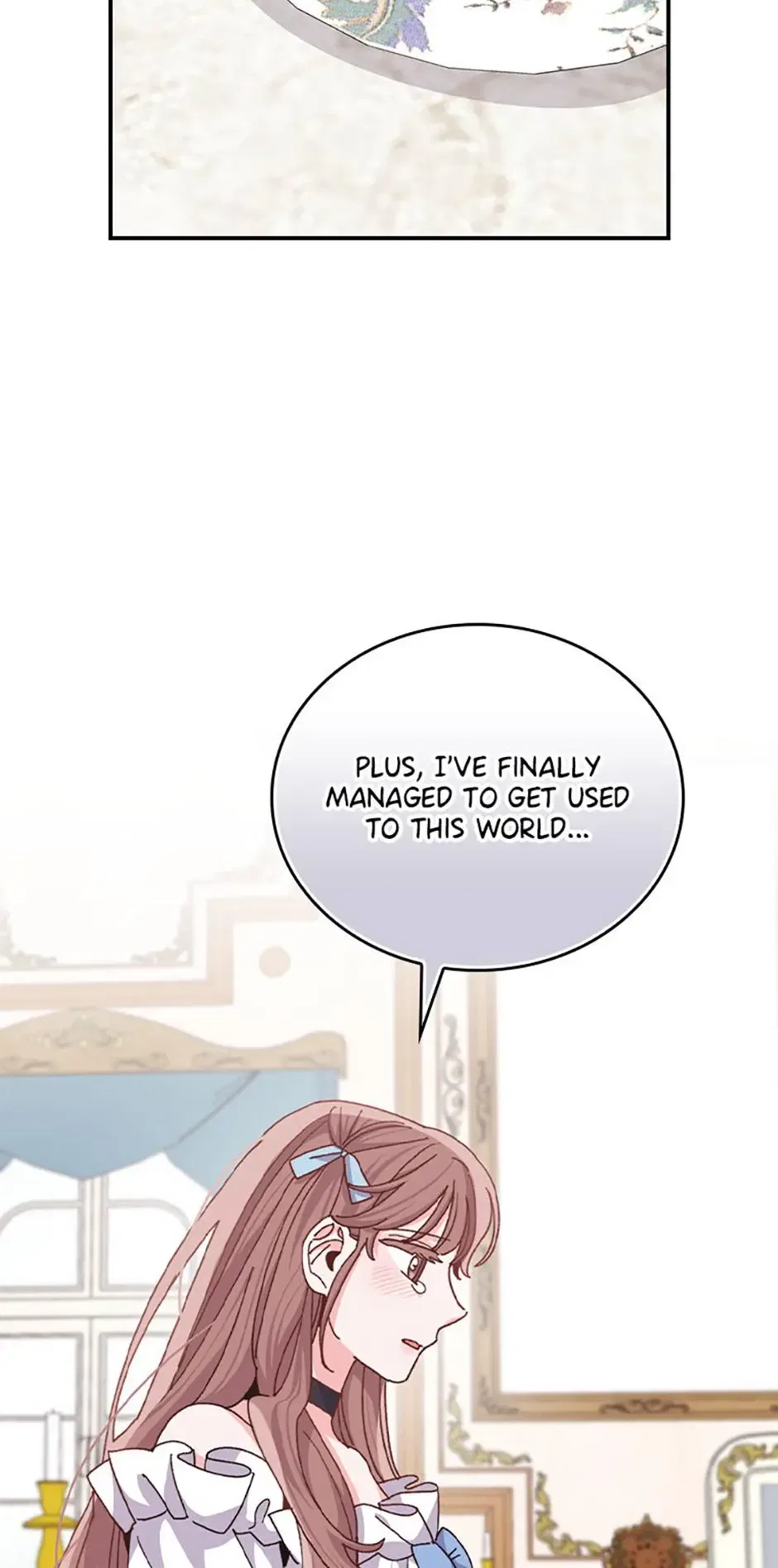 The Villain’s Sister Suffers Today Chapter 91 – Page 44