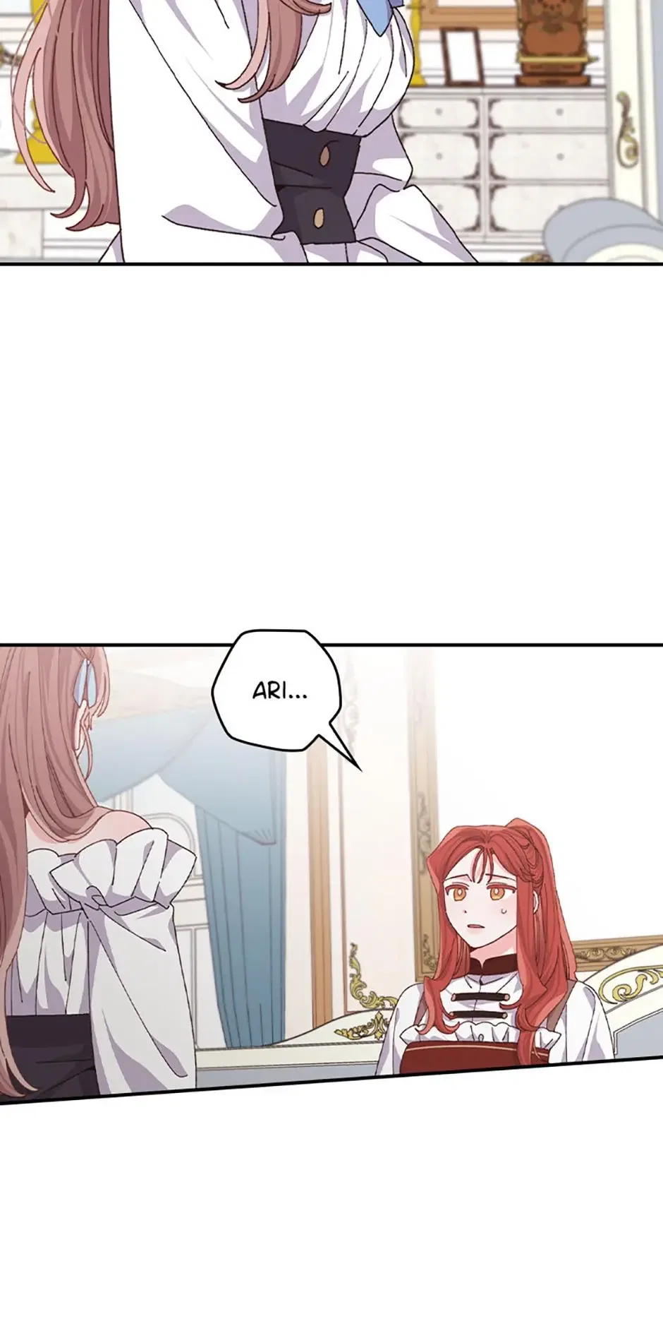 The Villain’s Sister Suffers Today Chapter 91 – Page 45