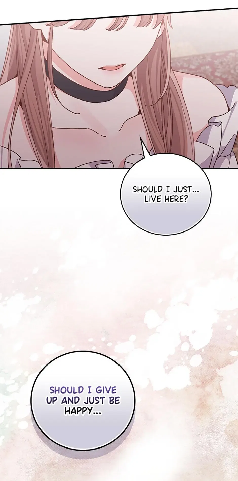 The Villain’s Sister Suffers Today Chapter 91 – Page 46