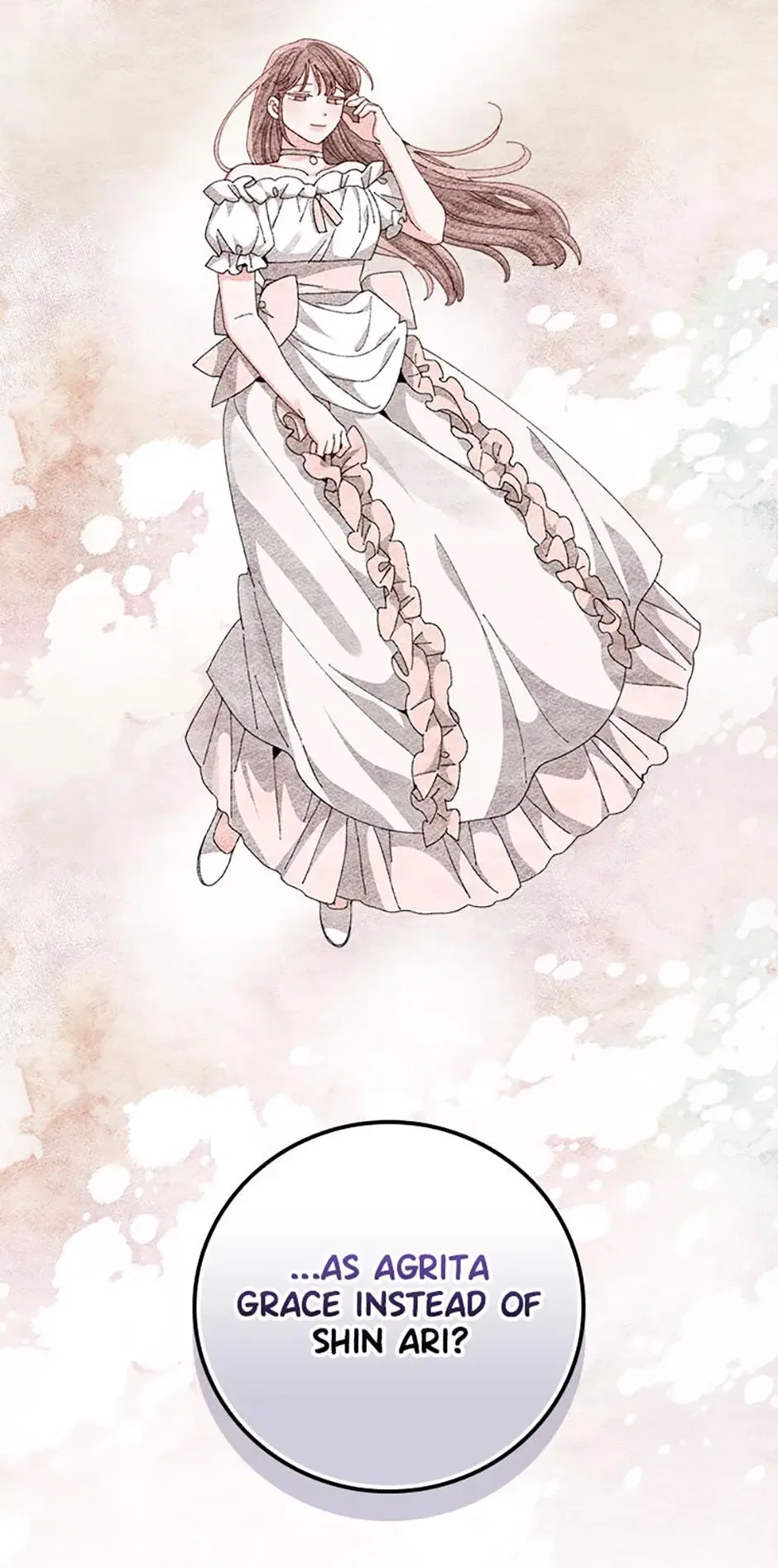 The Villain’s Sister Suffers Today Chapter 91 – Page 47