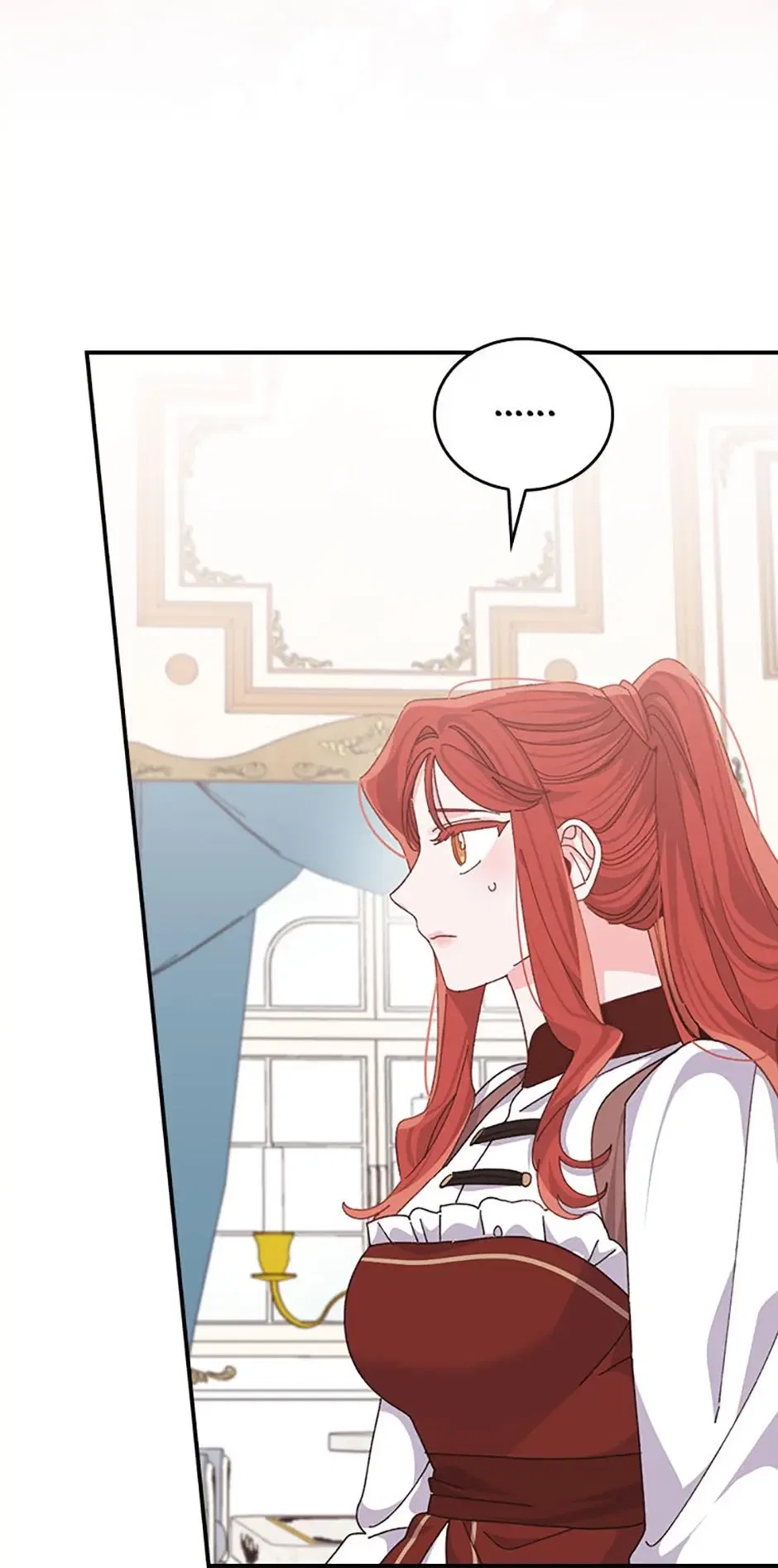 The Villain’s Sister Suffers Today Chapter 91 – Page 48