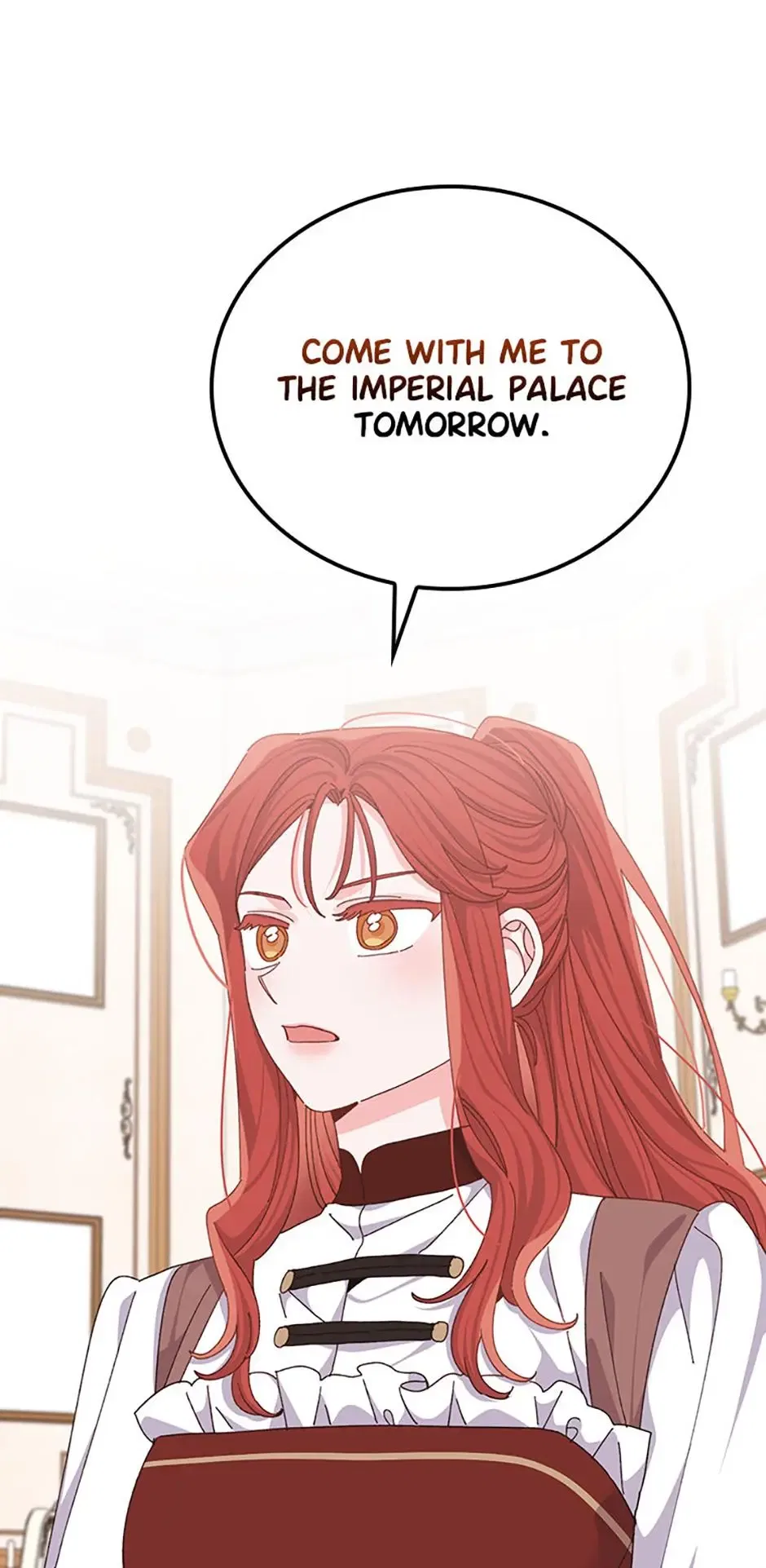 The Villain’s Sister Suffers Today Chapter 91 – Page 53