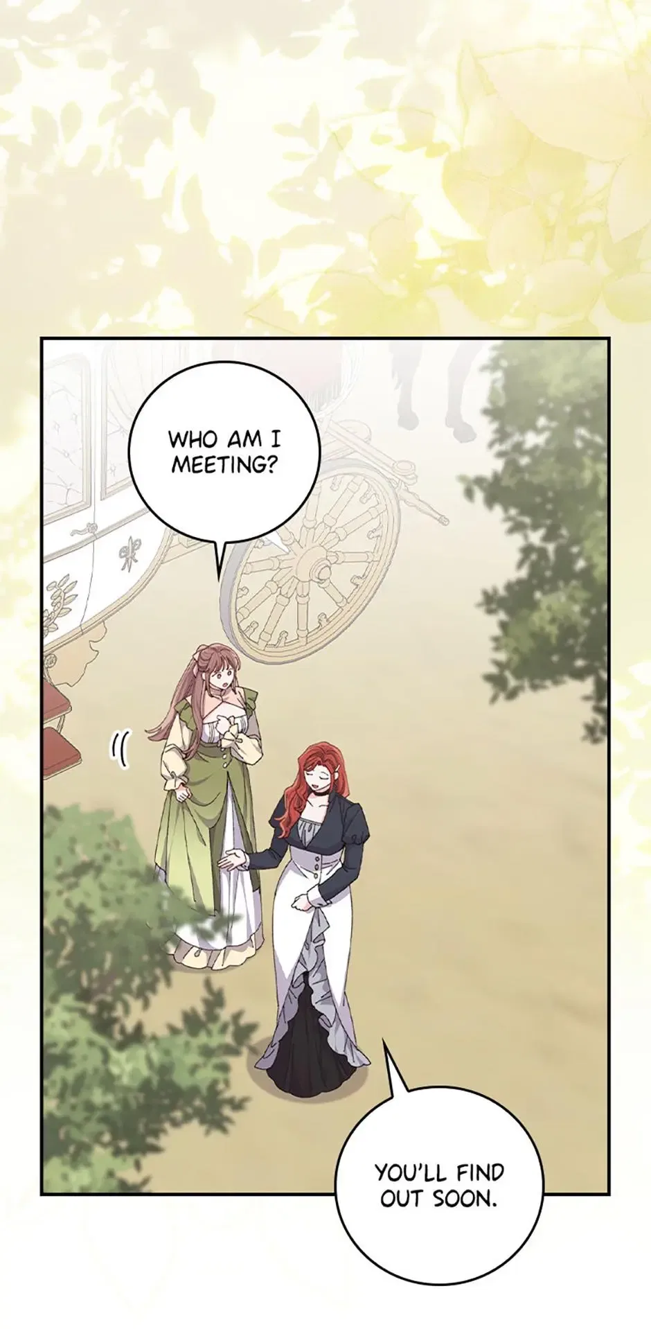The Villain’s Sister Suffers Today Chapter 91 – Page 56