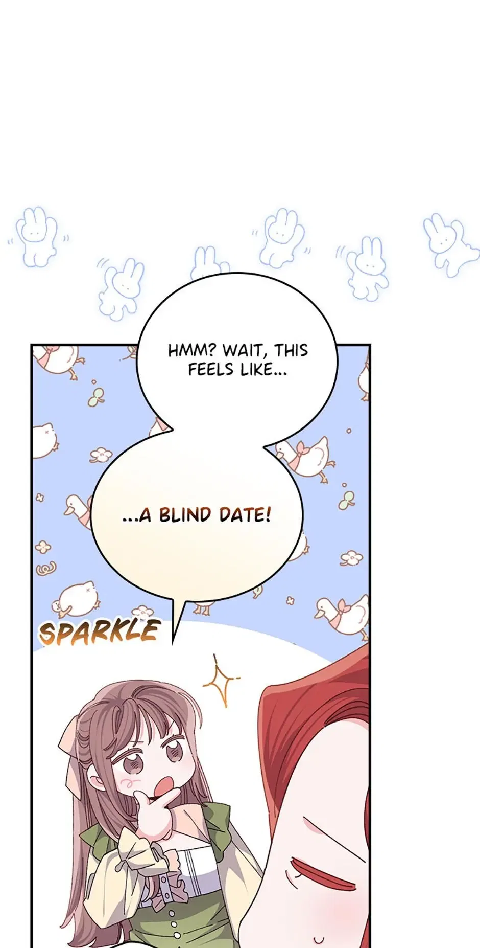 The Villain’s Sister Suffers Today Chapter 91 – Page 57