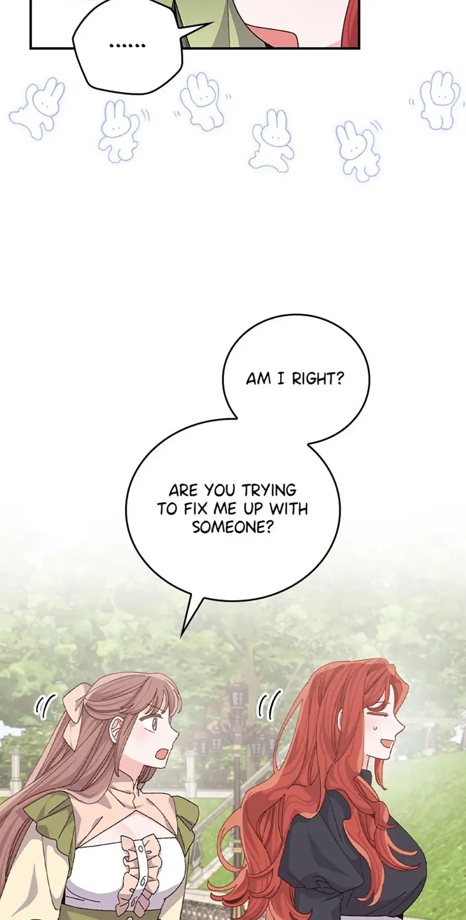 The Villain’s Sister Suffers Today Chapter 91 – Page 58