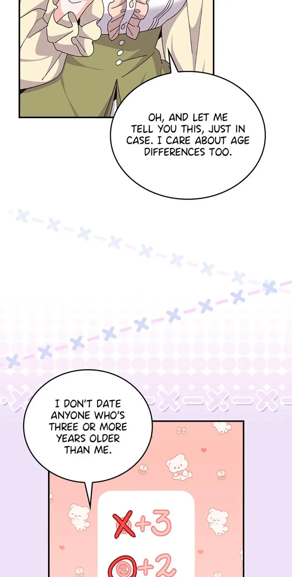 The Villain’s Sister Suffers Today Chapter 91 – Page 61