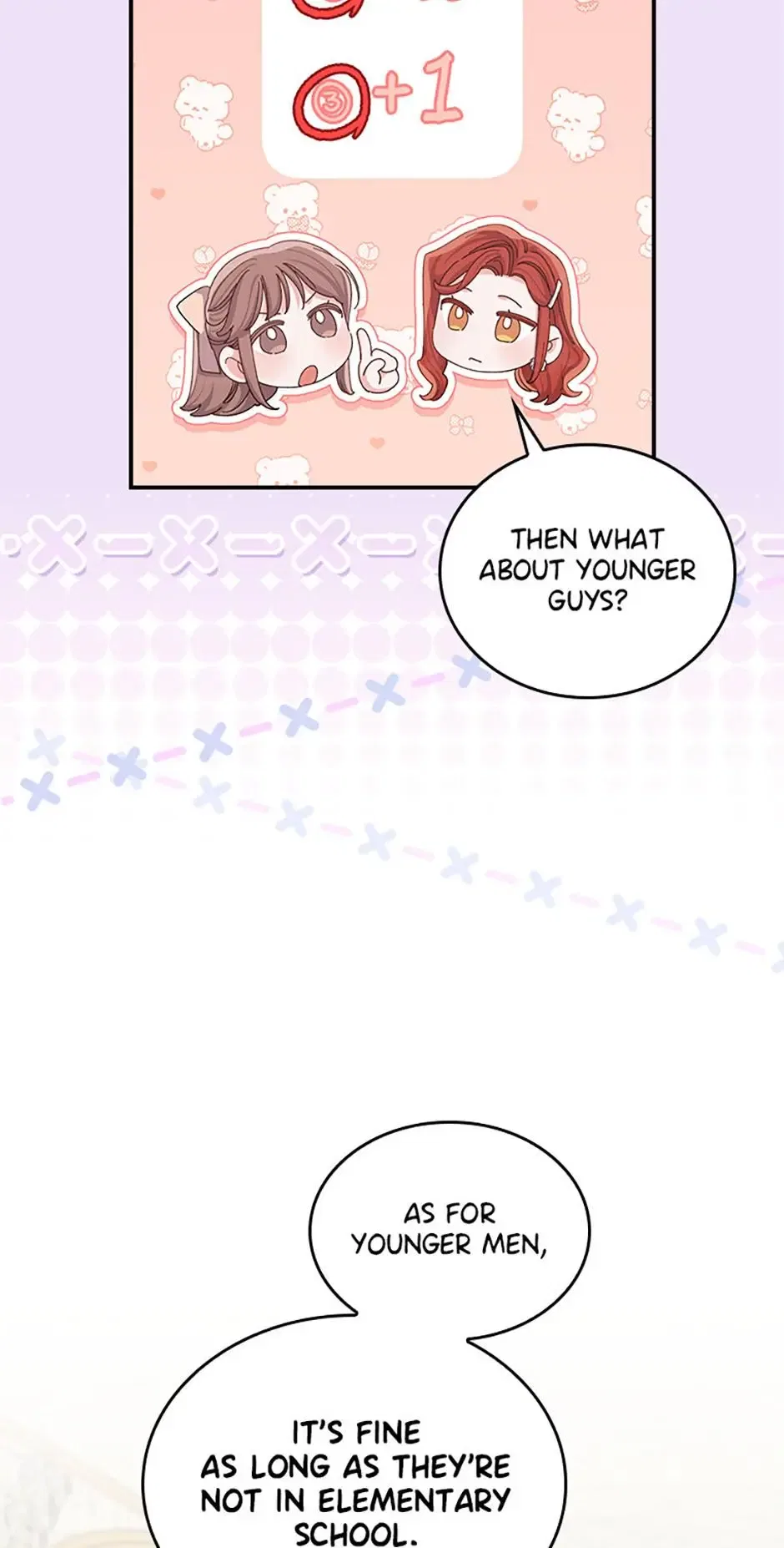 The Villain’s Sister Suffers Today Chapter 91 – Page 62