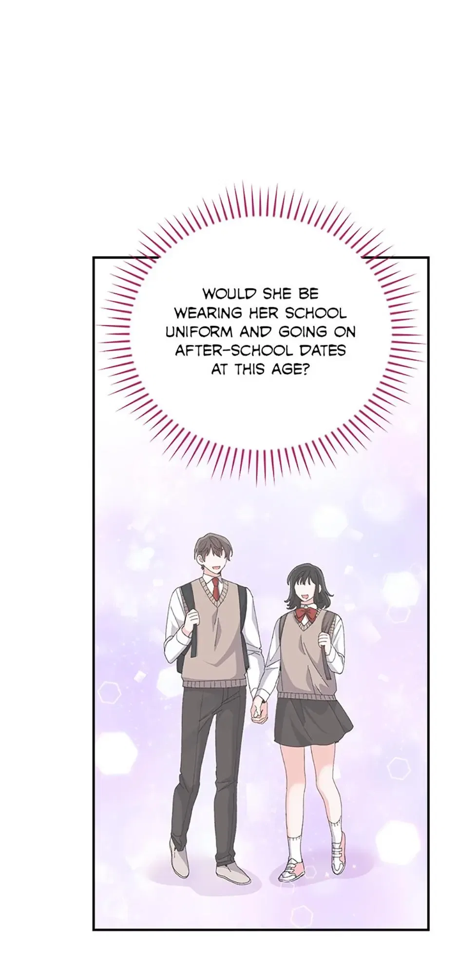 The Villain’s Sister Suffers Today Chapter 91 – Page 65