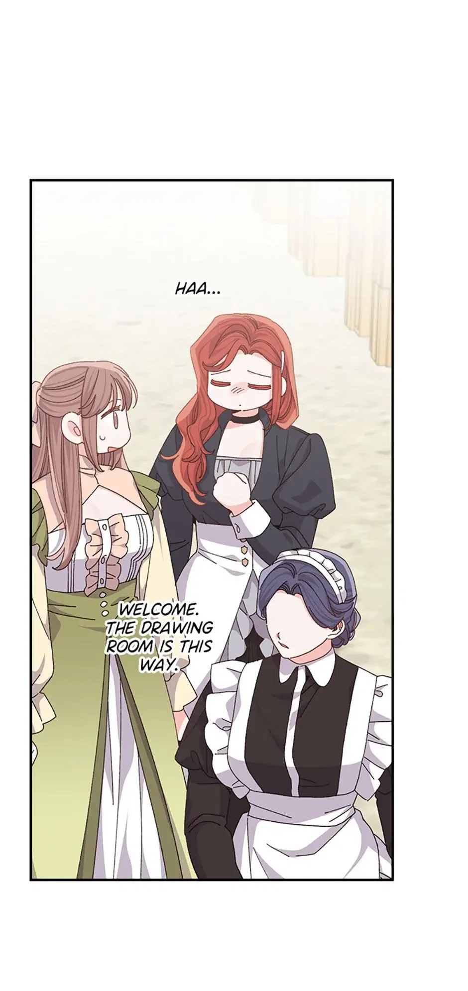 The Villain’s Sister Suffers Today Chapter 91 – Page 66