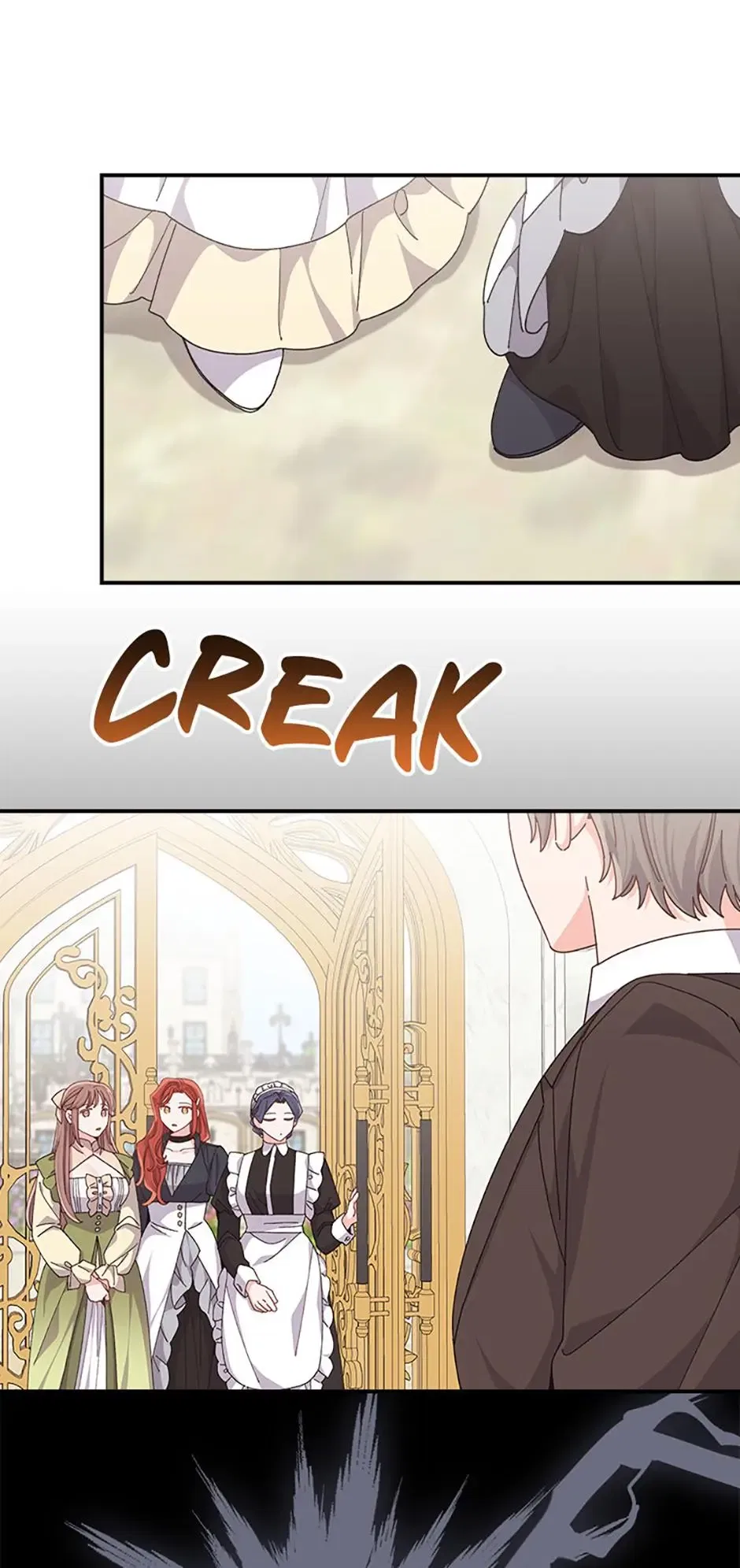 The Villain’s Sister Suffers Today Chapter 91 – Page 67