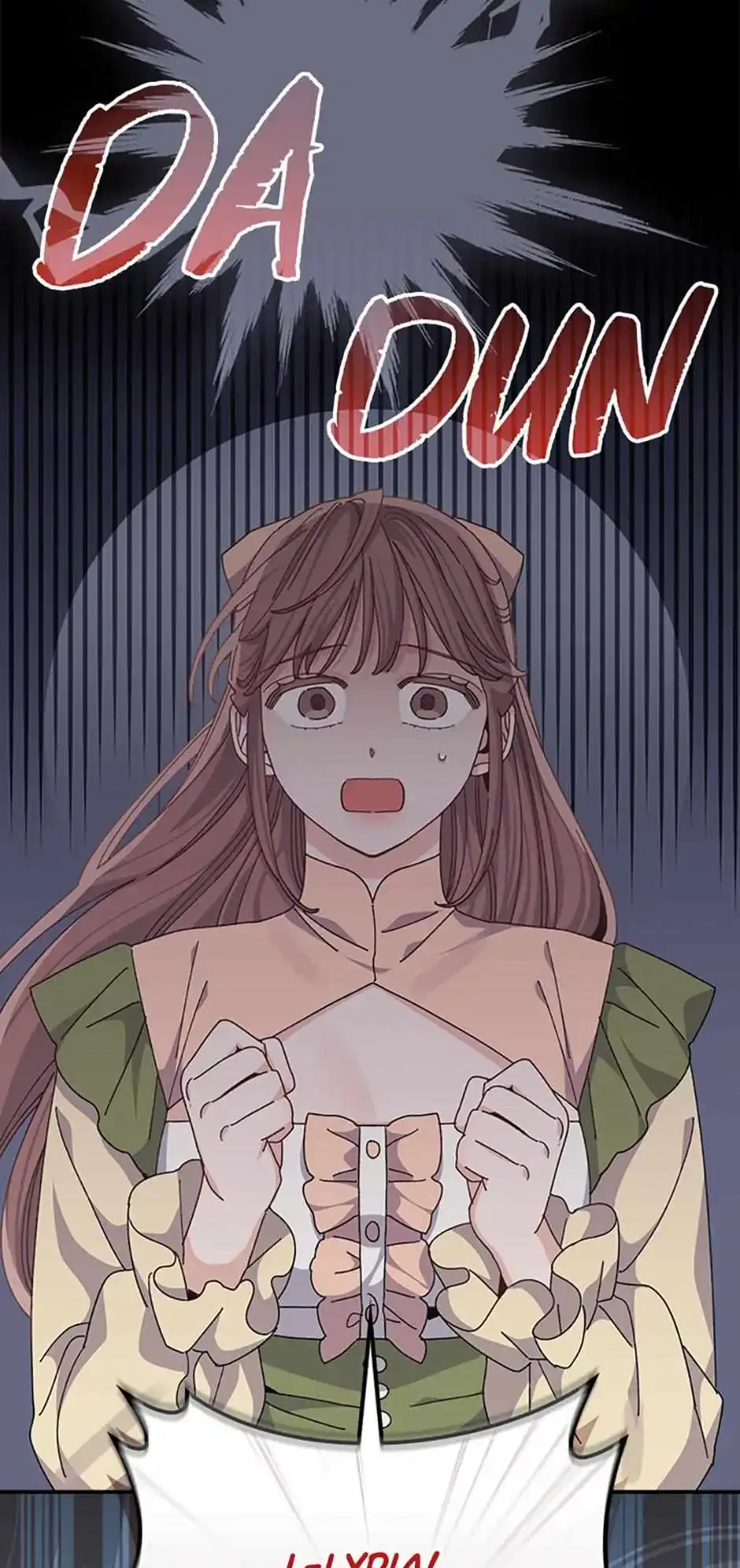 The Villain’s Sister Suffers Today Chapter 91 – Page 68