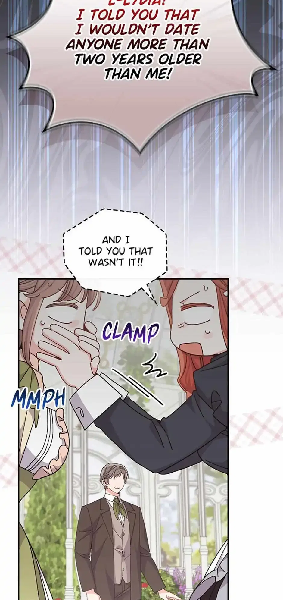 The Villain’s Sister Suffers Today Chapter 91 – Page 69
