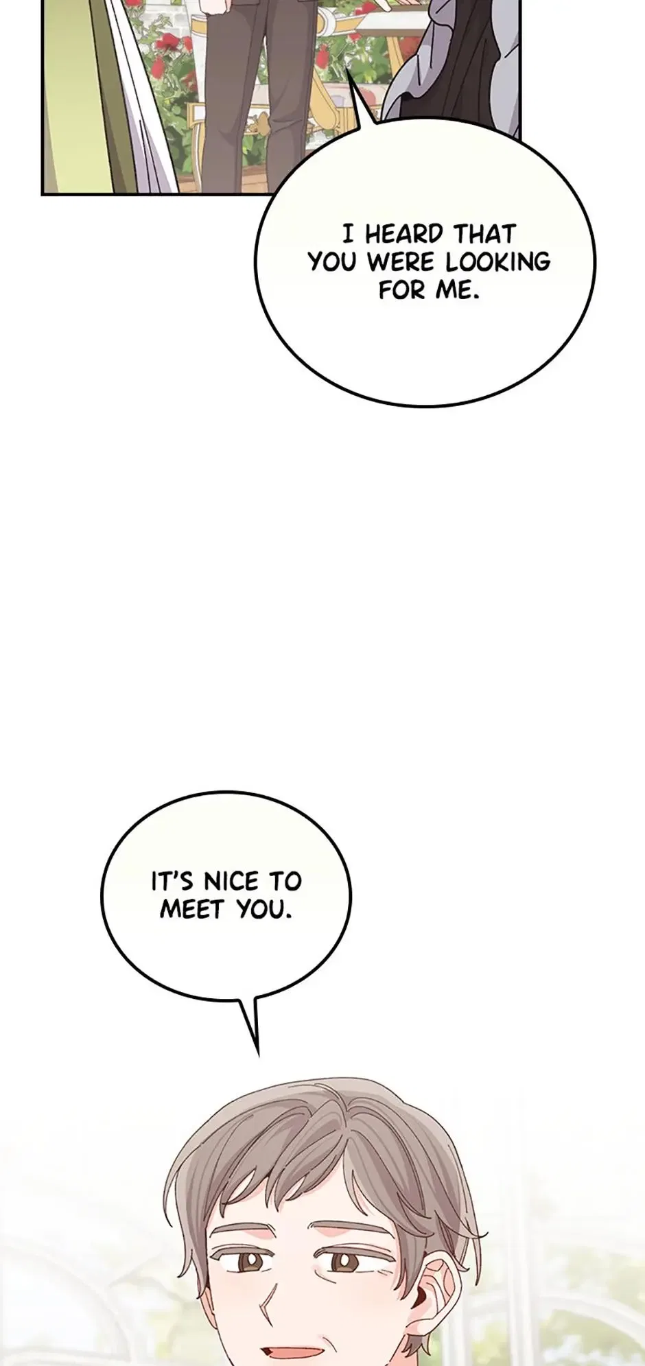 The Villain’s Sister Suffers Today Chapter 91 – Page 70