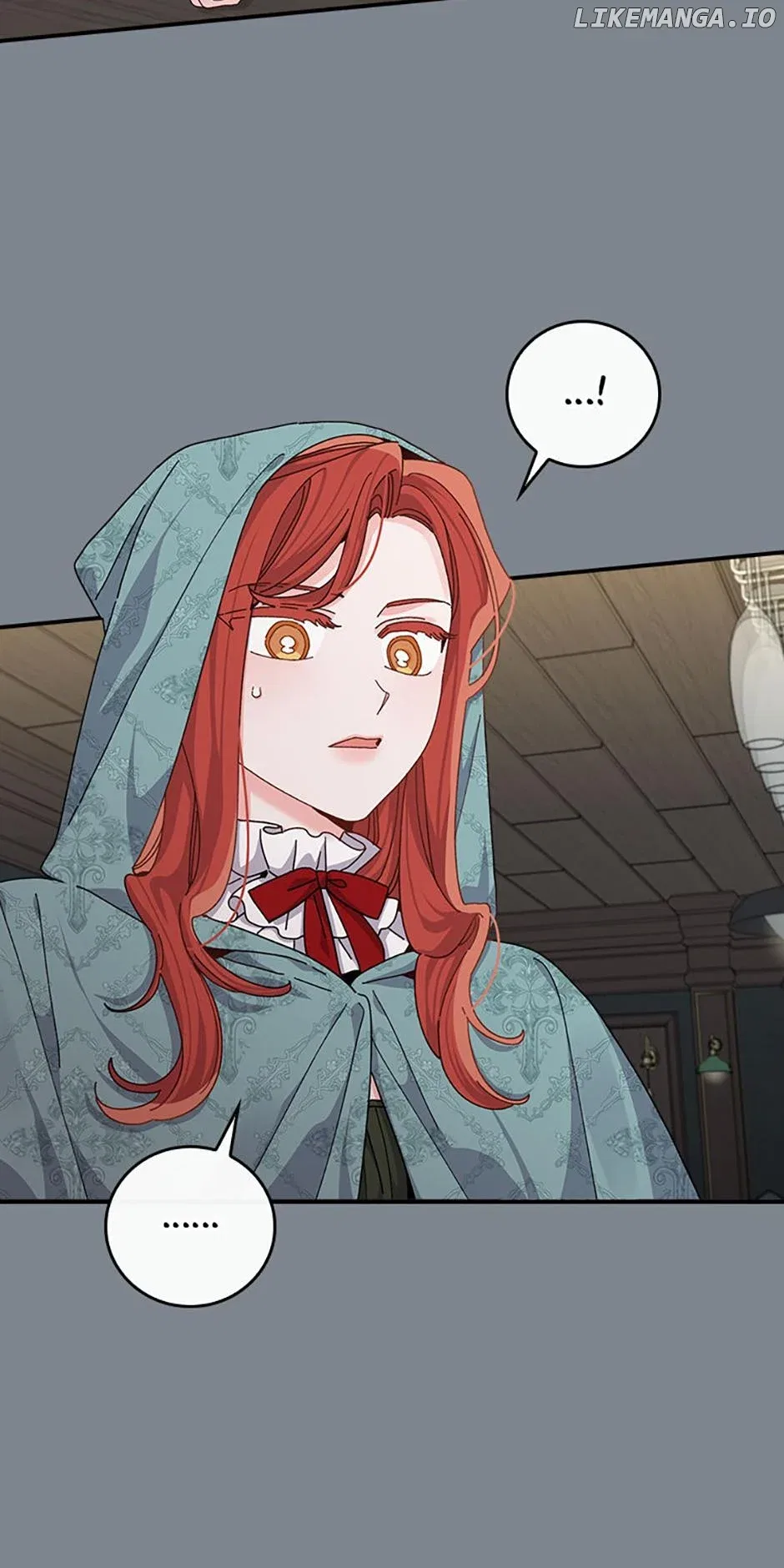 The Villain’s Sister Suffers Today Chapter 90 – Page 2