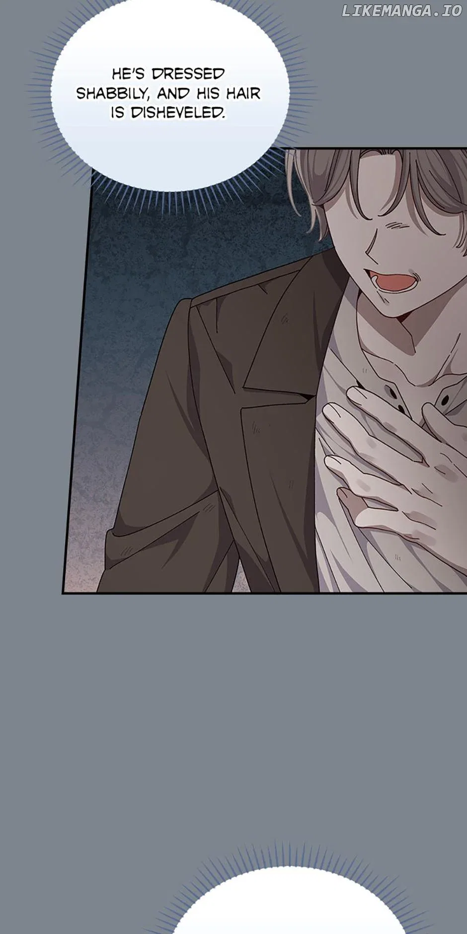The Villain’s Sister Suffers Today Chapter 90 – Page 5