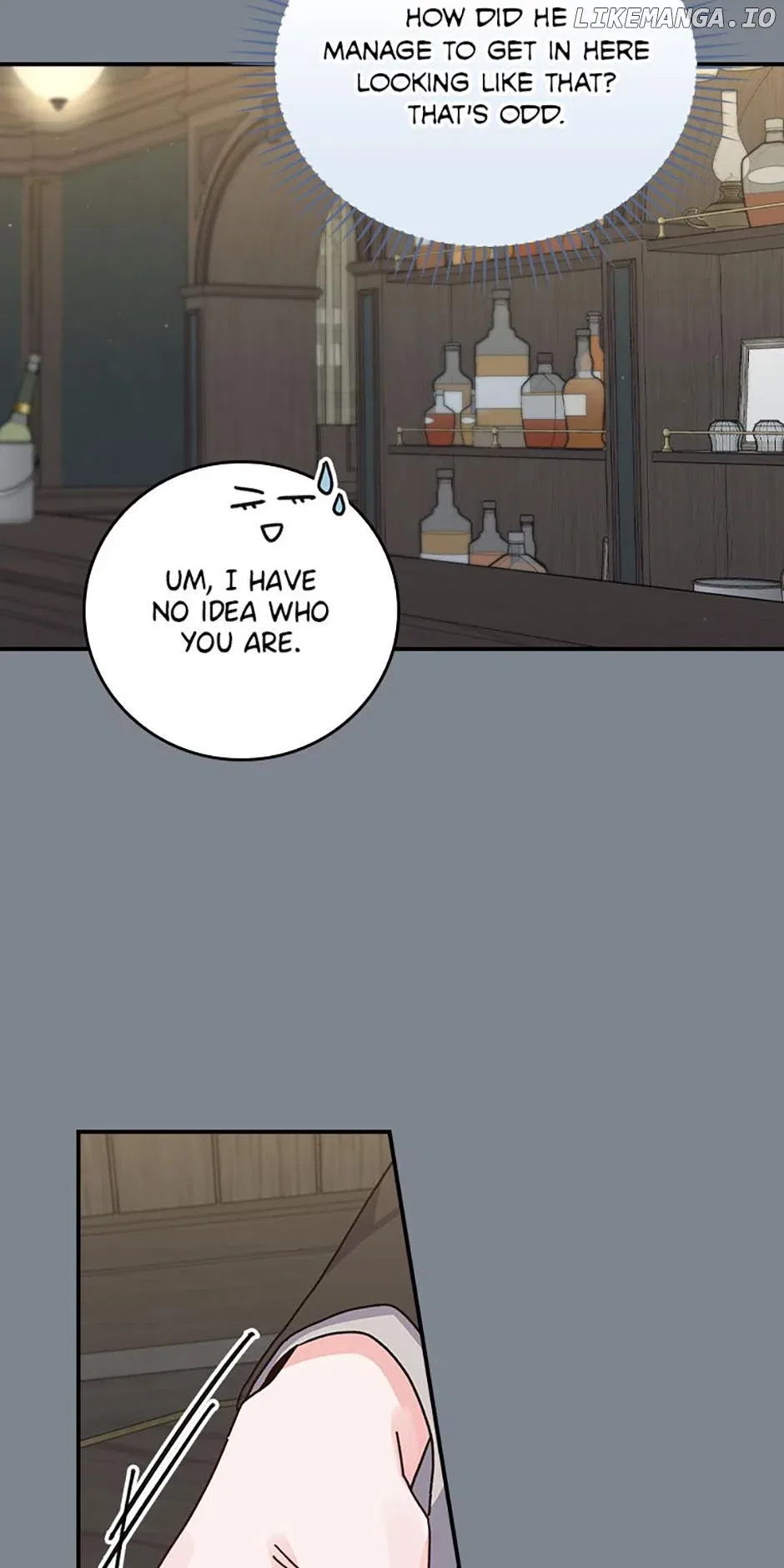 The Villain’s Sister Suffers Today Chapter 90 – Page 6