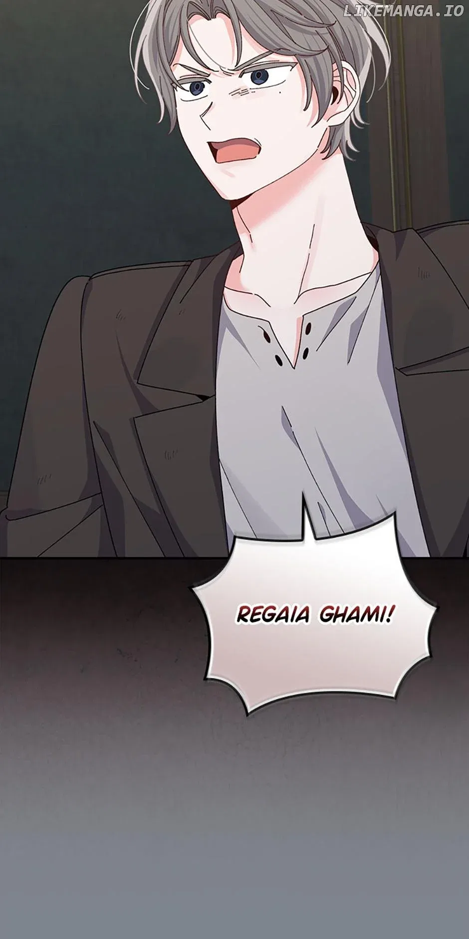 The Villain’s Sister Suffers Today Chapter 90 – Page 8