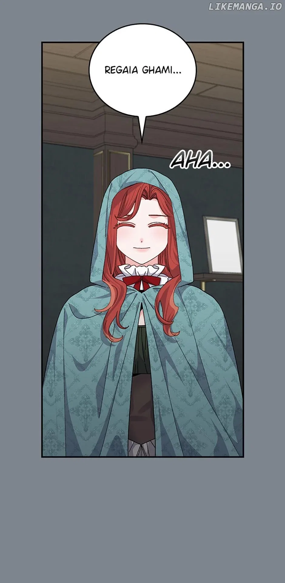 The Villain’s Sister Suffers Today Chapter 90 – Page 9