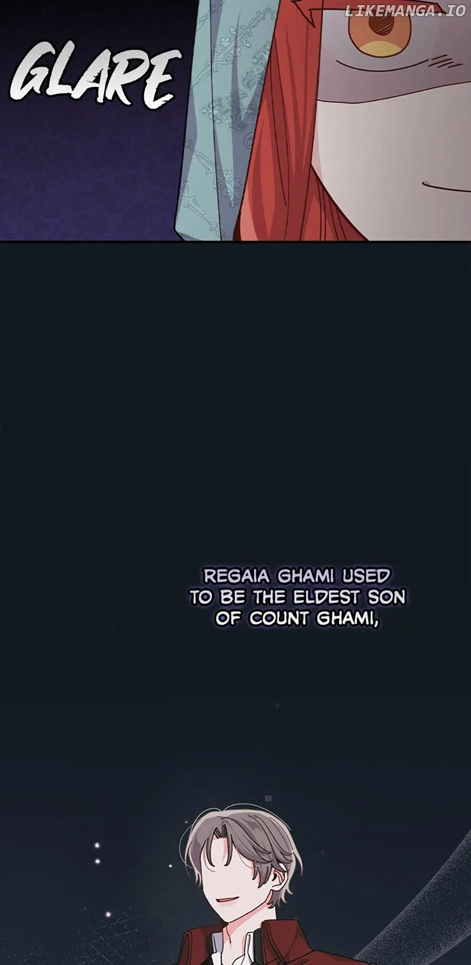 The Villain’s Sister Suffers Today Chapter 90 – Page 11