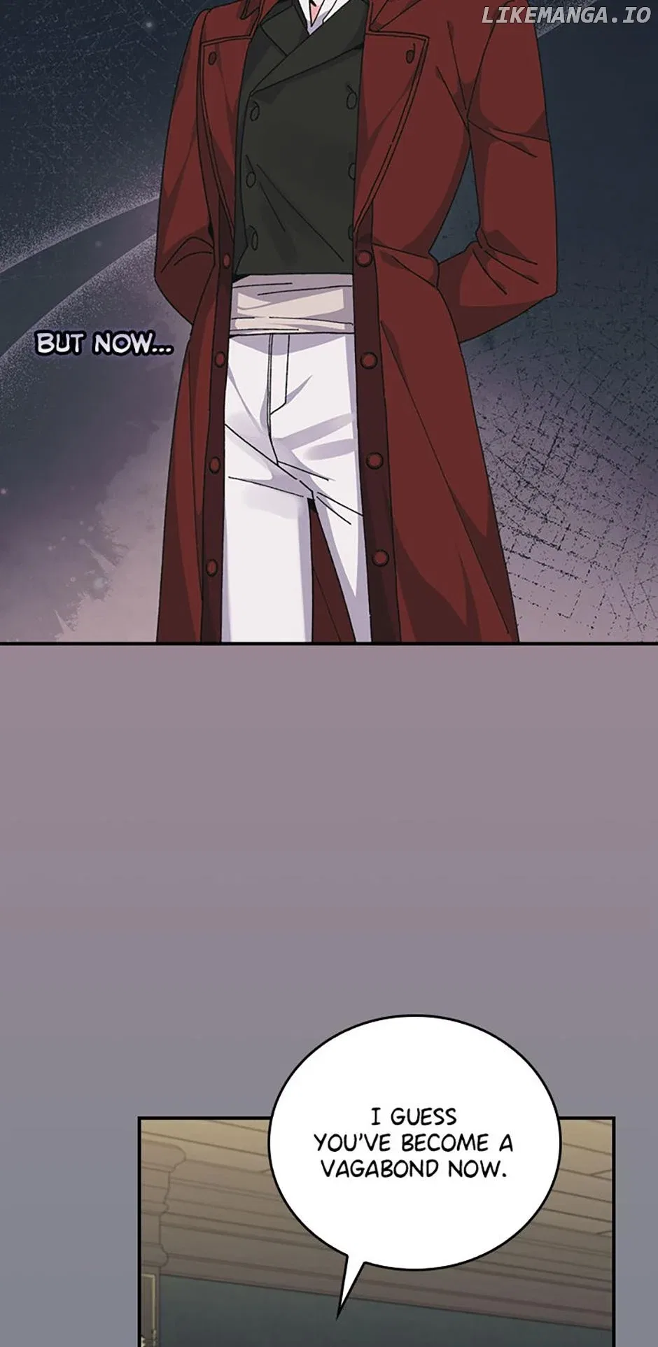 The Villain’s Sister Suffers Today Chapter 90 – Page 12
