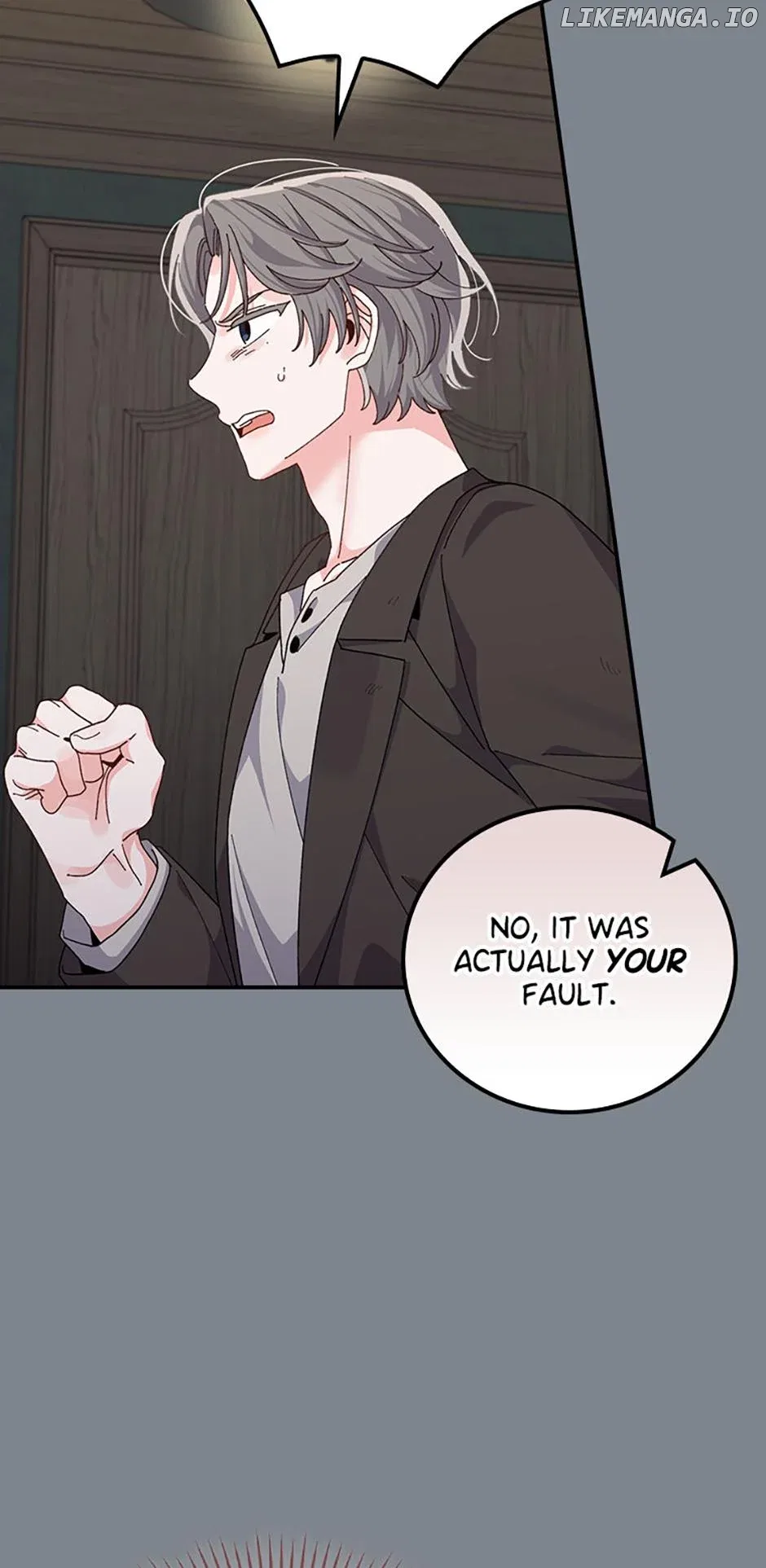 The Villain’s Sister Suffers Today Chapter 90 – Page 14