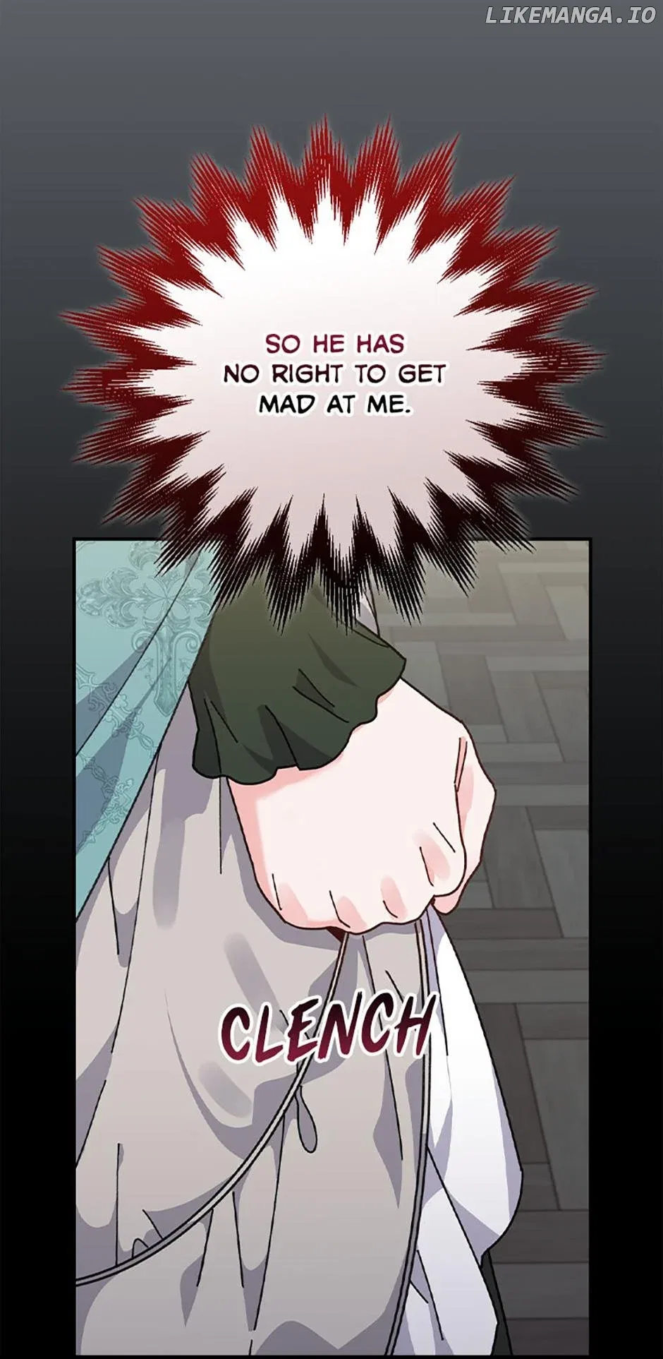 The Villain’s Sister Suffers Today Chapter 90 – Page 16