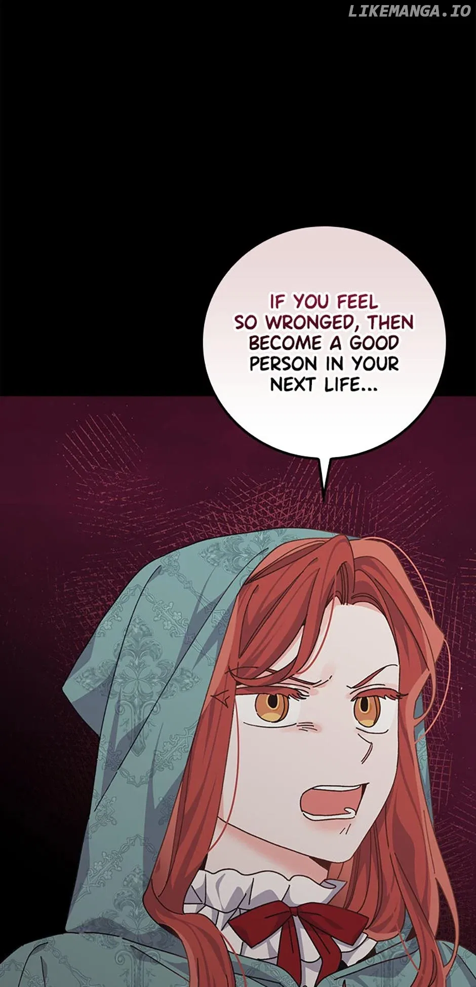 The Villain’s Sister Suffers Today Chapter 90 – Page 17